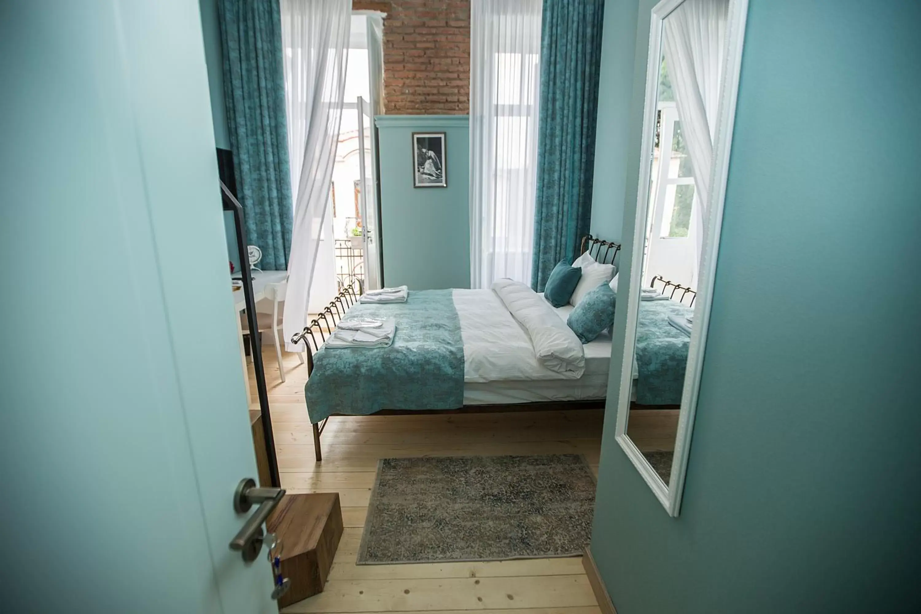 History of Tbilisi History of Tbilisi