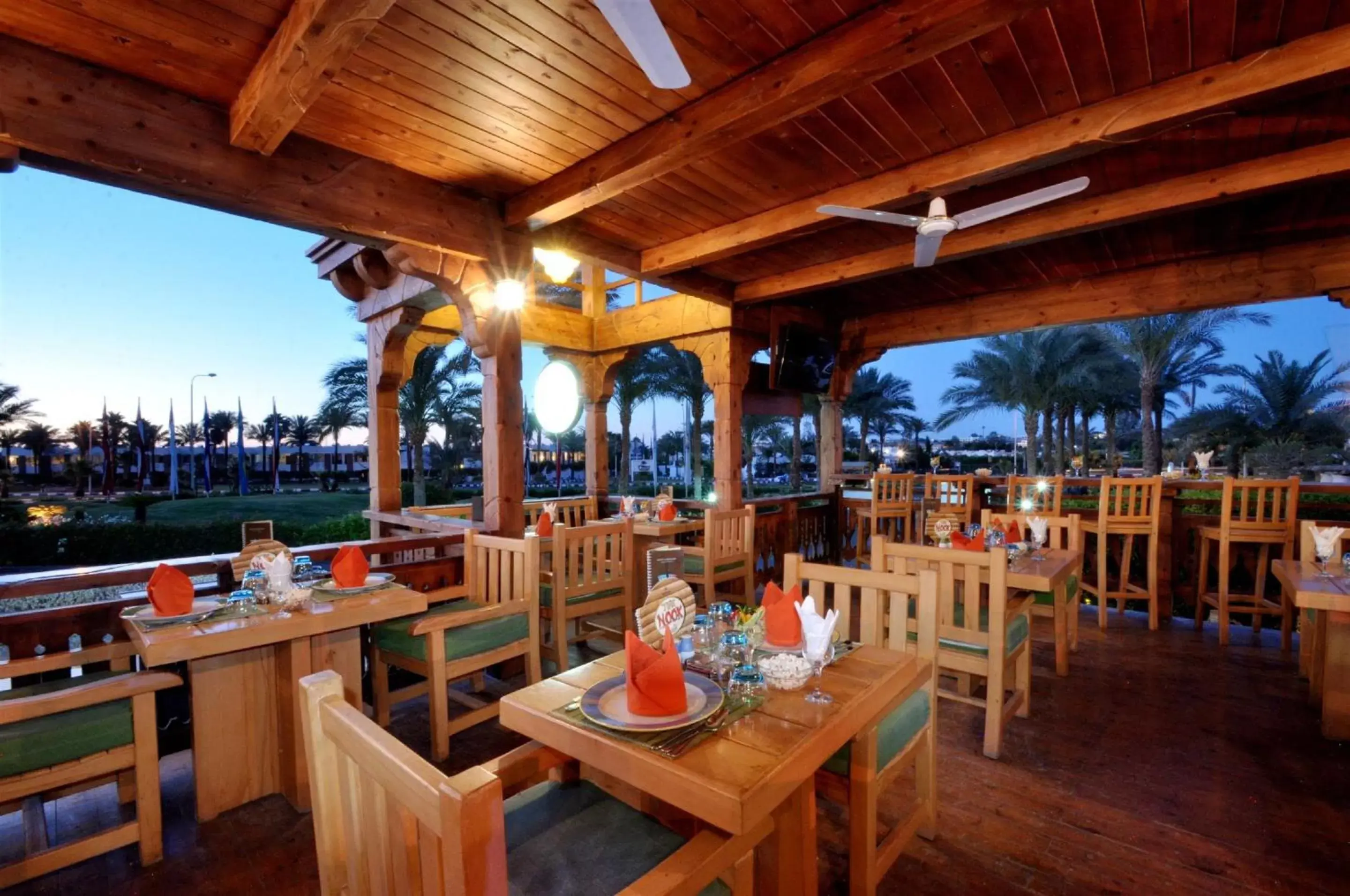 Restaurant/Places to Eat in Sharm Dreams Resort - by Jaz Hotel Group