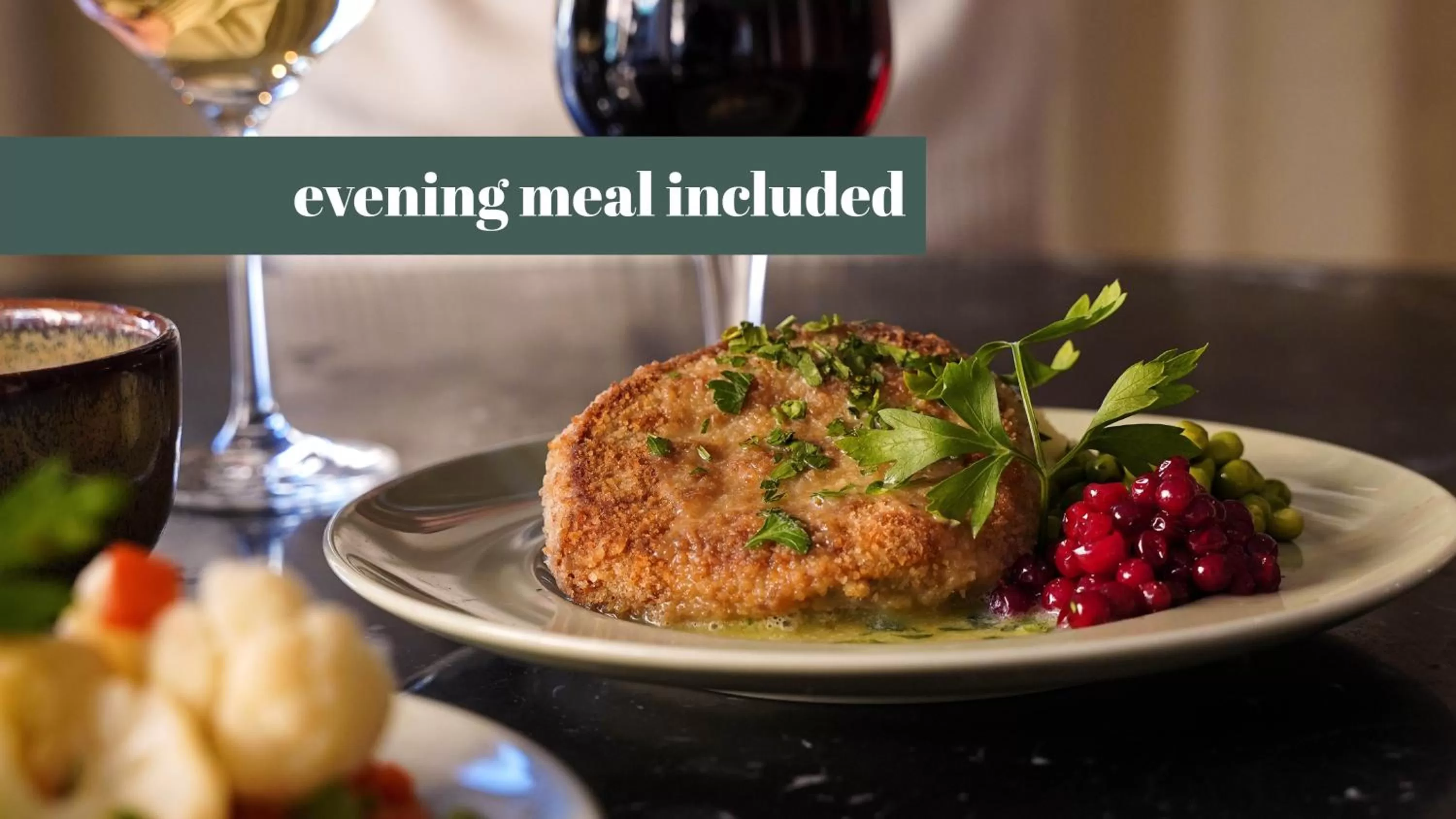 Home Hotel Folketeateret