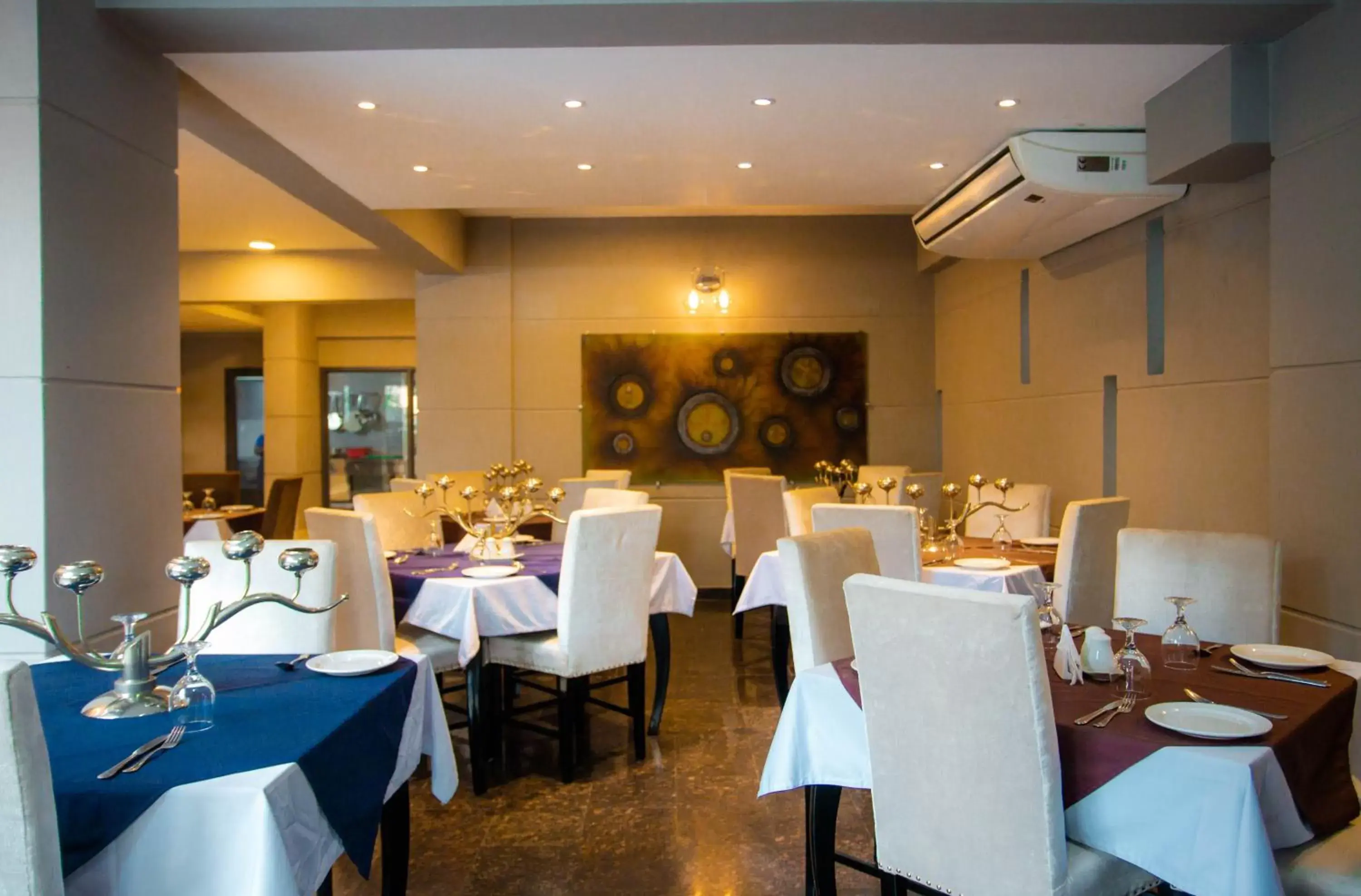 Restaurant/places to eat in The Elite Residence Dhaka Restaurant/places to eat in The Elite Residence Dhaka