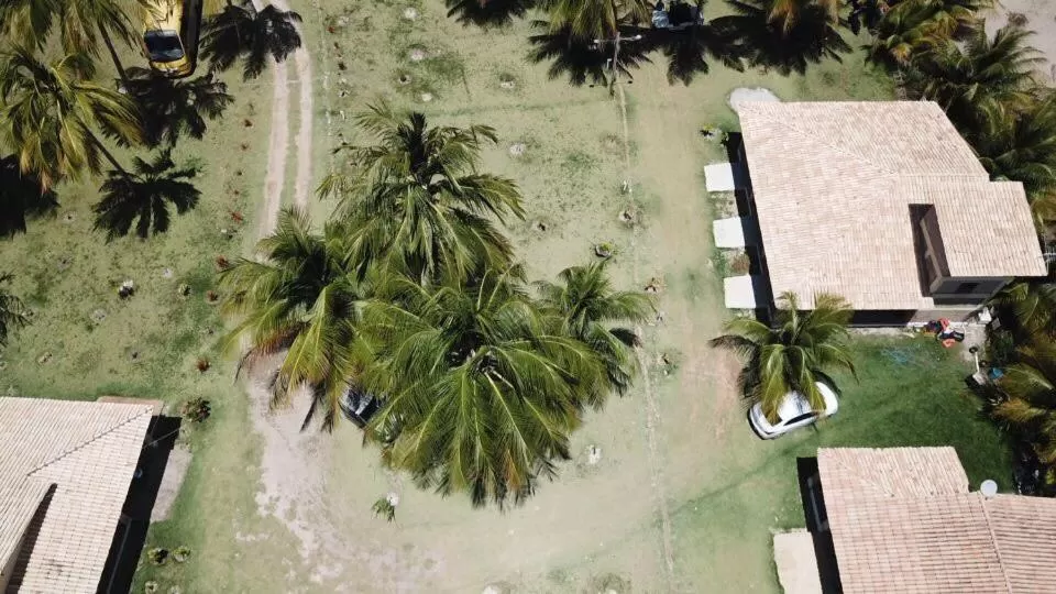 Pousada e Restaurante Encanto das Águas