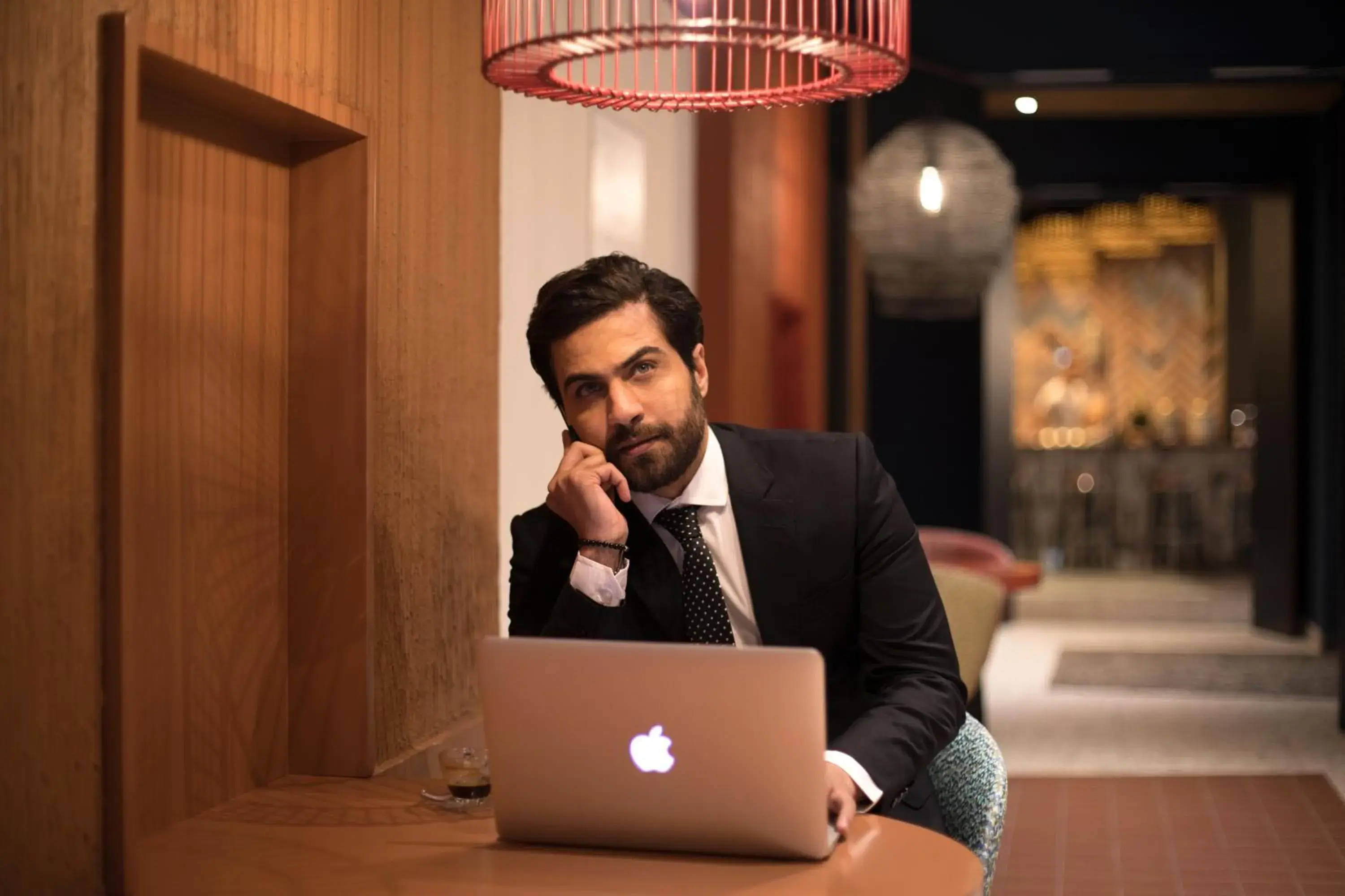 Lobby or reception in Ibis Abdelmoumen Casa Centre Lobby or reception in Ibis Abdelmoumen Casa Centre