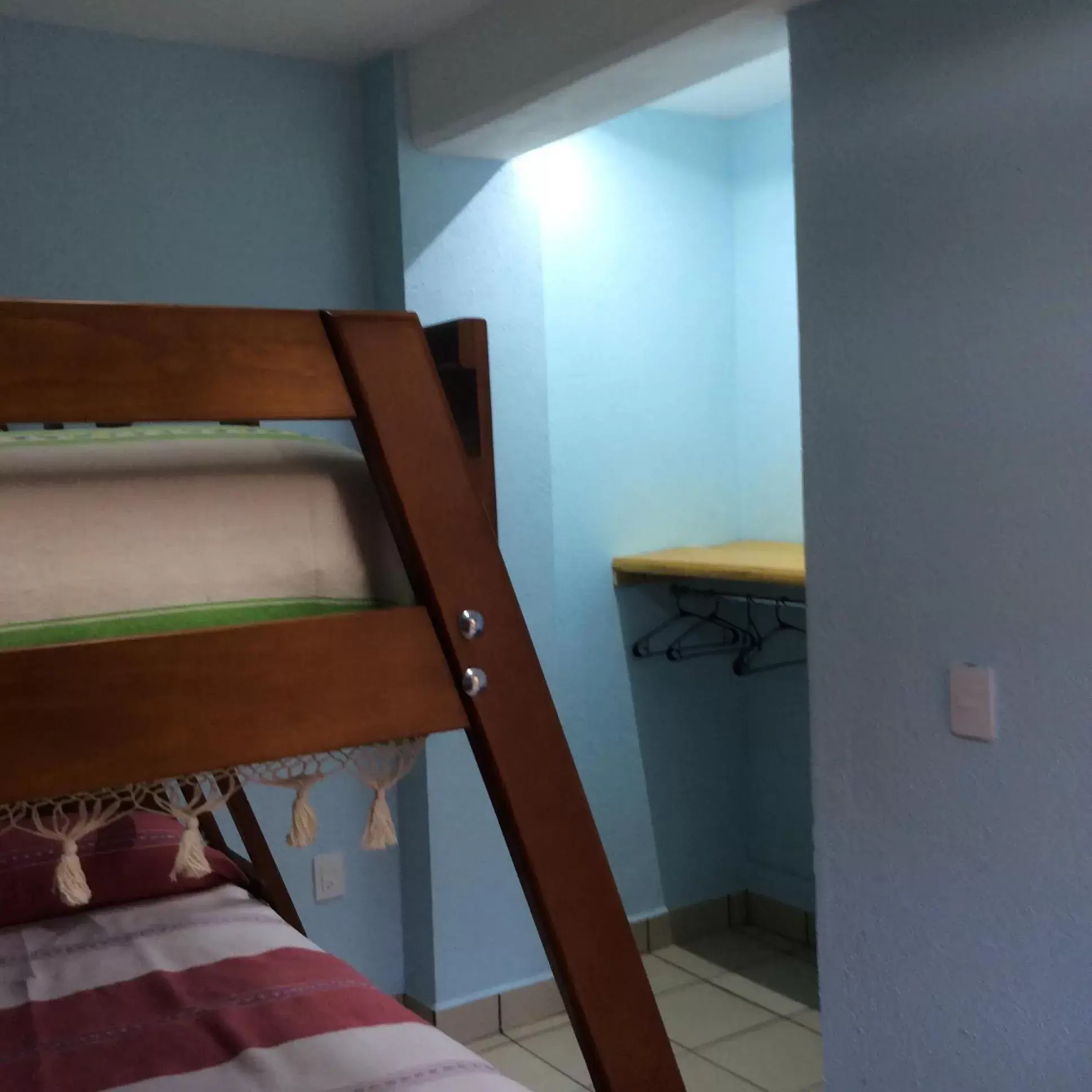 Bunk Bed in Casa LEONOR