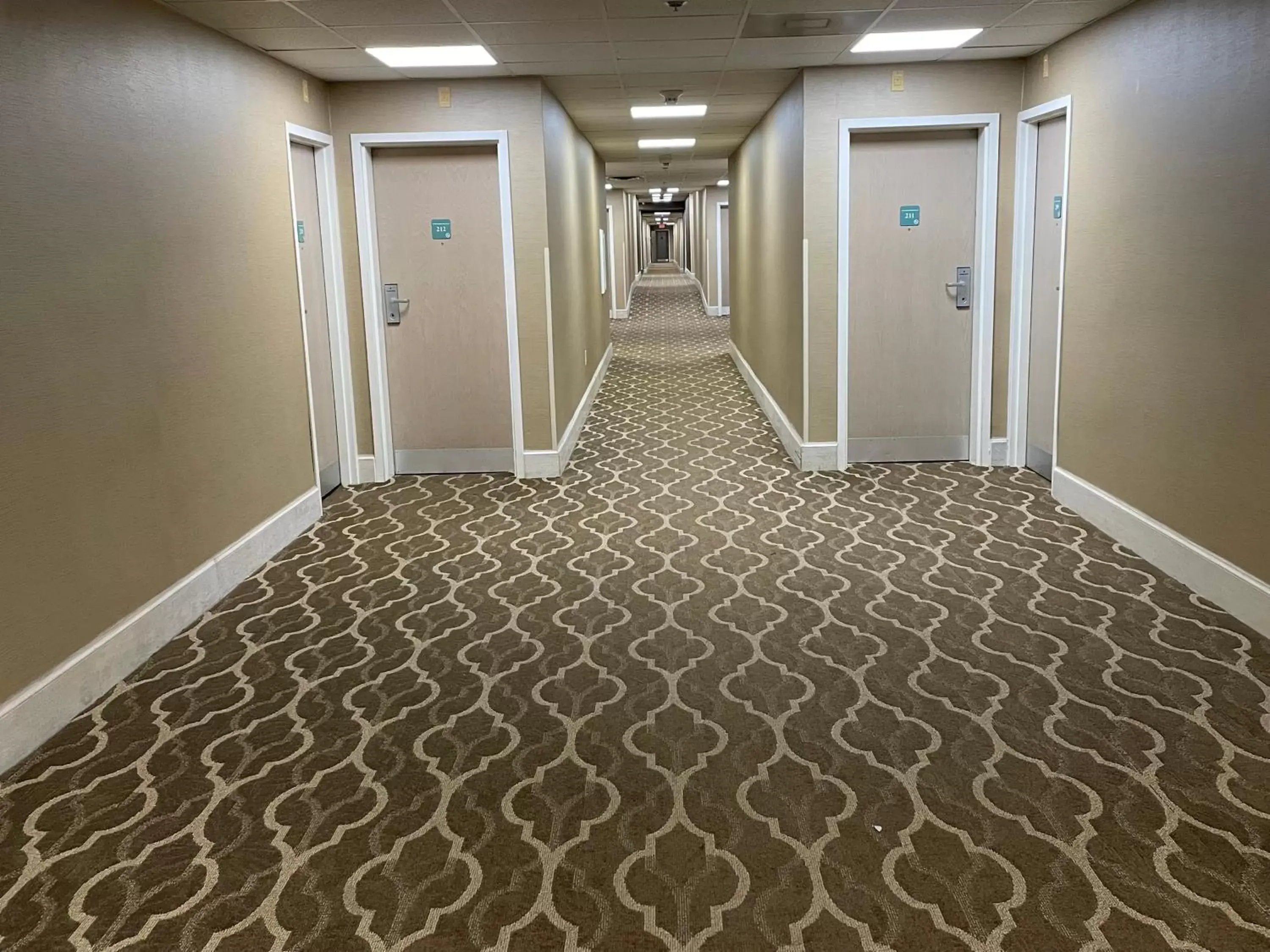 Banquet Facilities in Comfort Inn Pinehurst