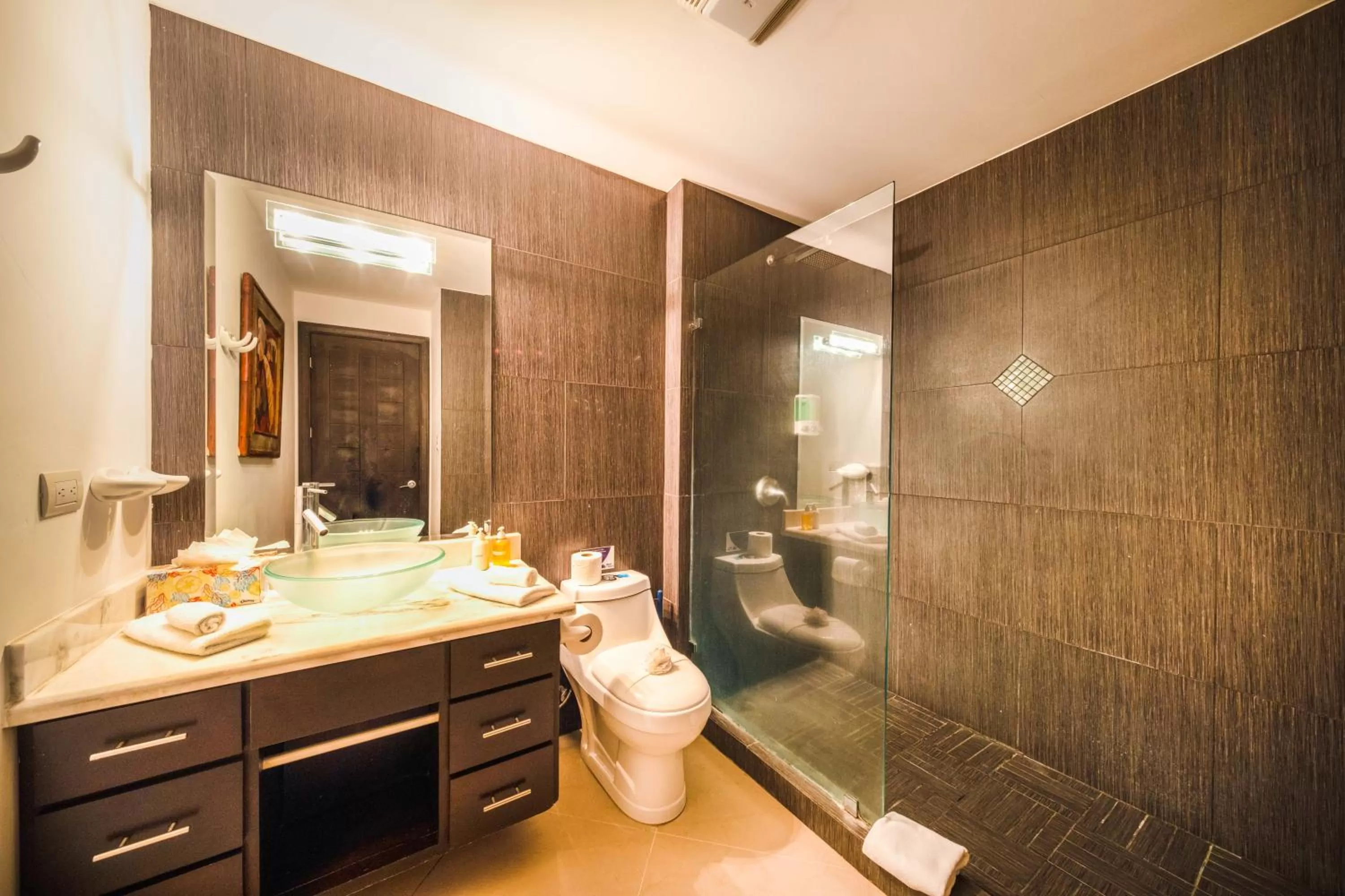 Best in Jaco Condos at Diamante del Sol