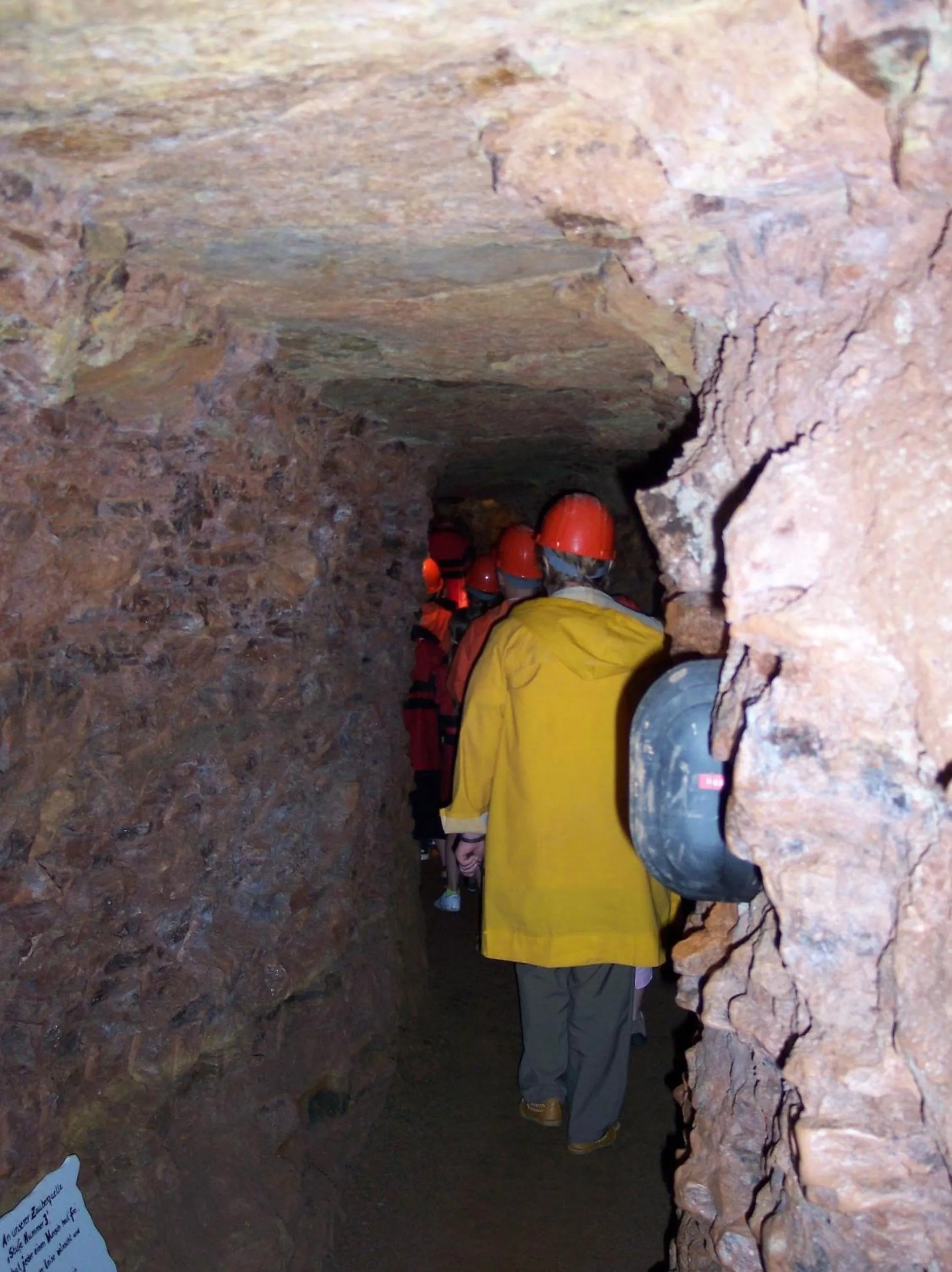 Area and facilities in Hotel Weisse Elster