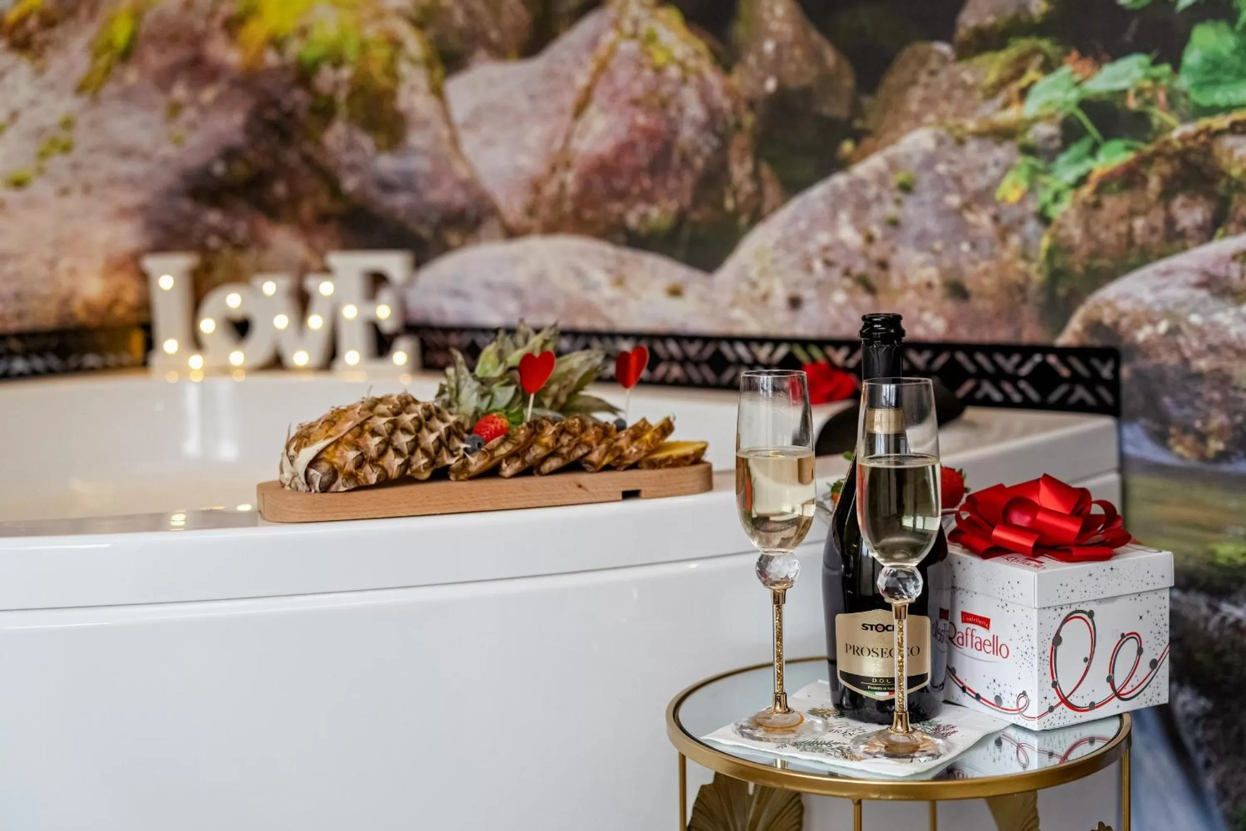 Massage in Serce Tatr Residence Zakopane - blisko Krupówek