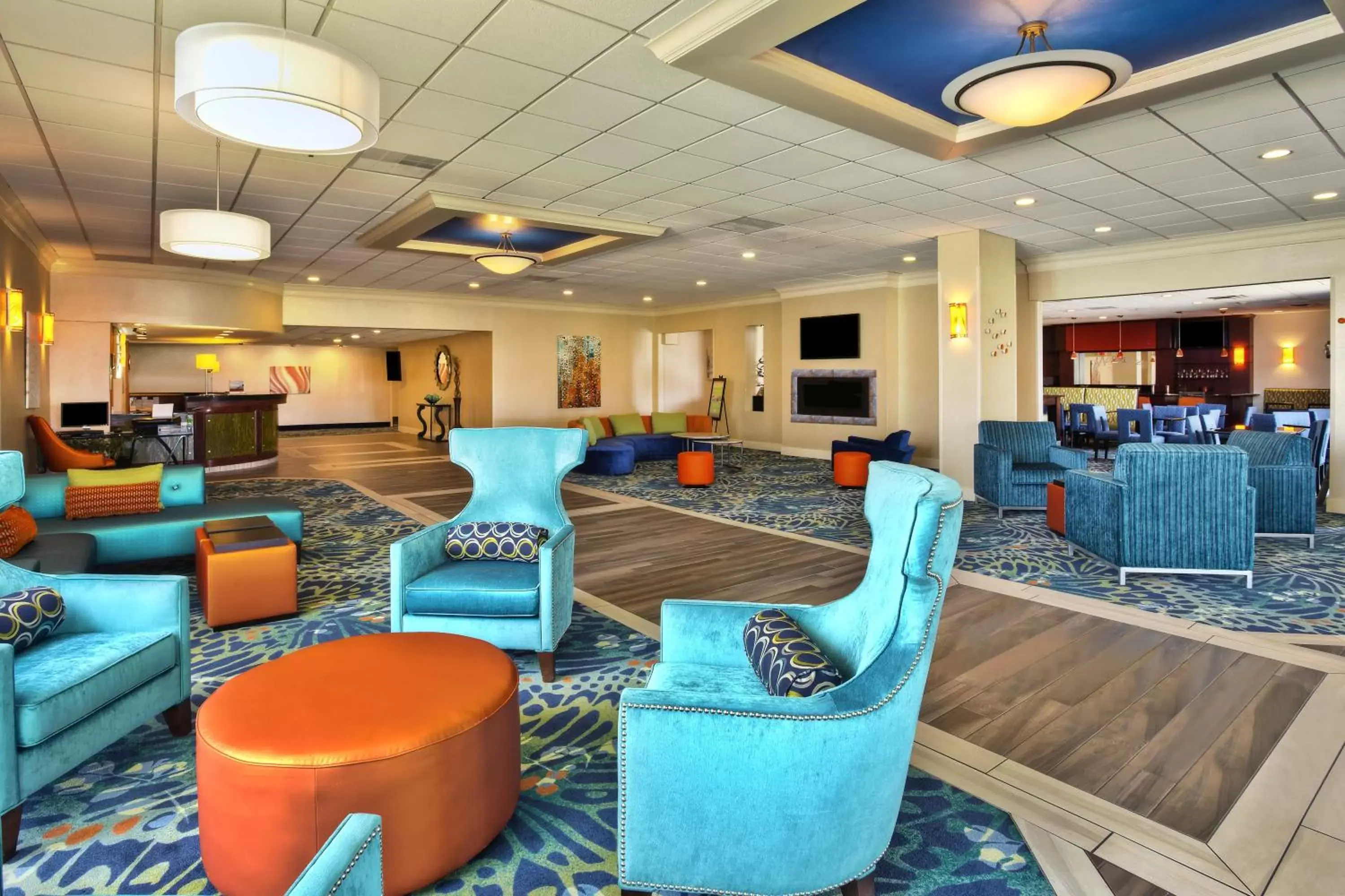 Property building in Holiday Inn Akron-West by IHG Property building in Holiday Inn Akron-West by IHG