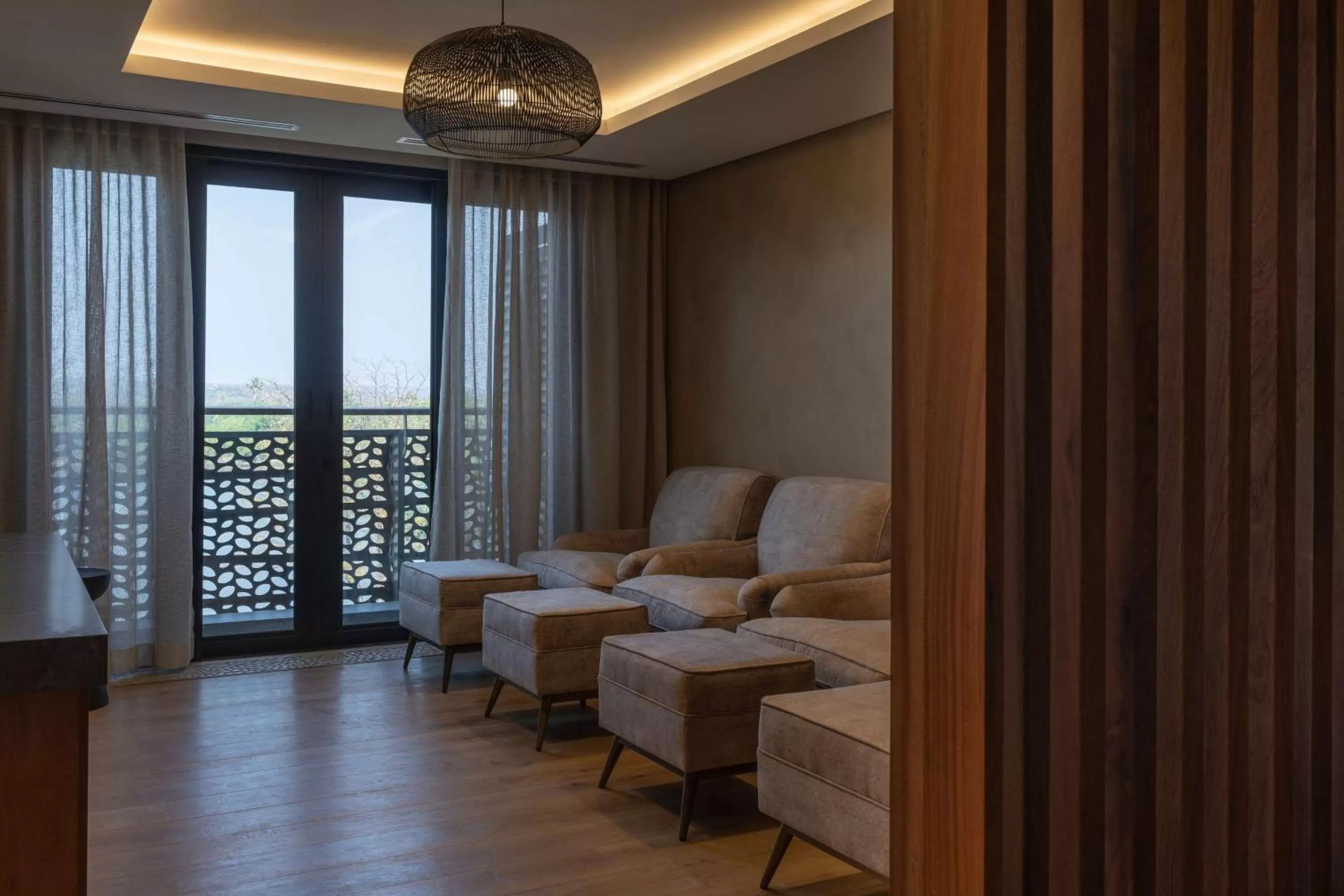 Spa and wellness centre/facilities in Radisson Blu Mosi-oa-Tunya Livingstone Resort