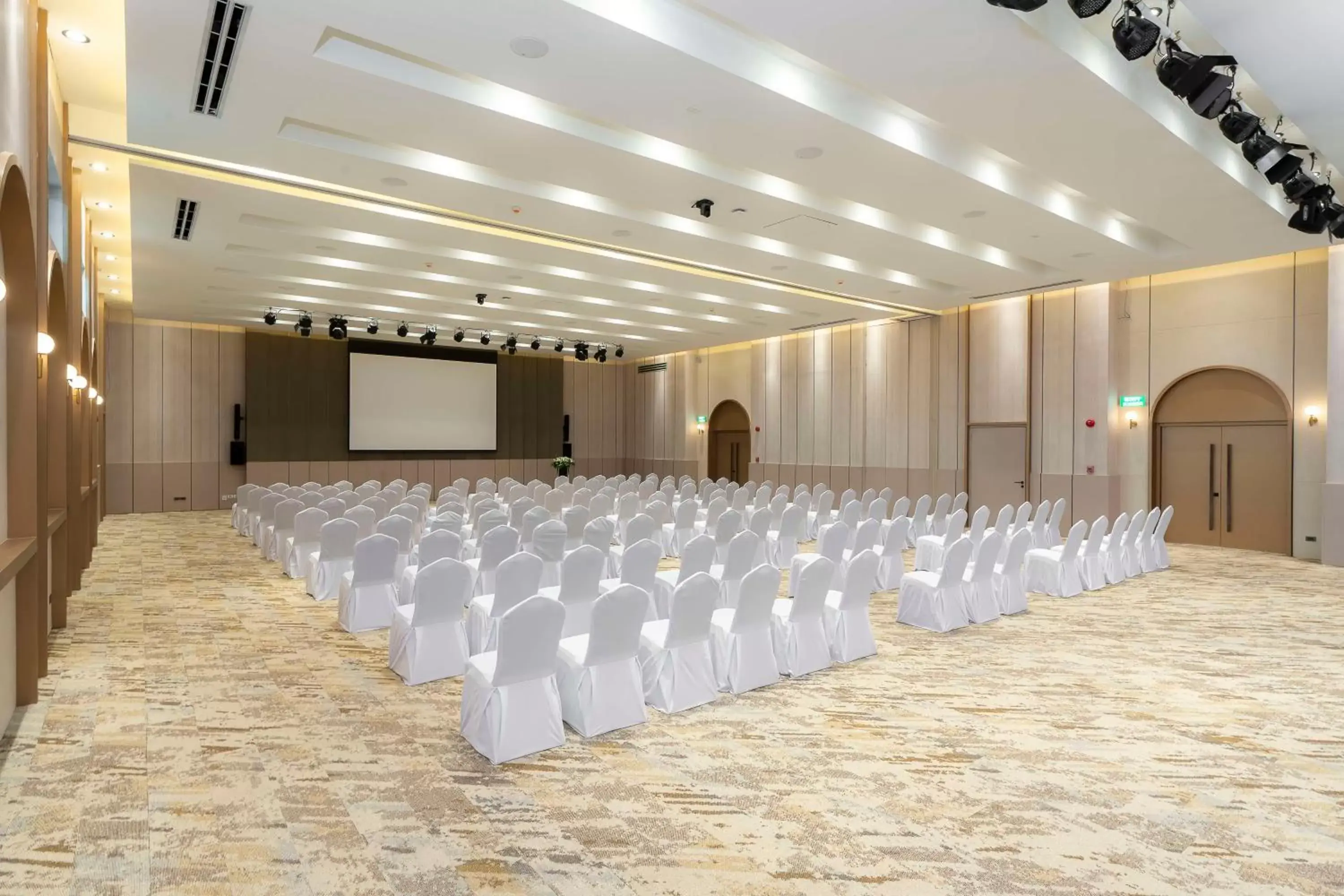 Meeting/conference room, Banquet Facilities in Best Western Plus Carapace Hotel Hua Hin