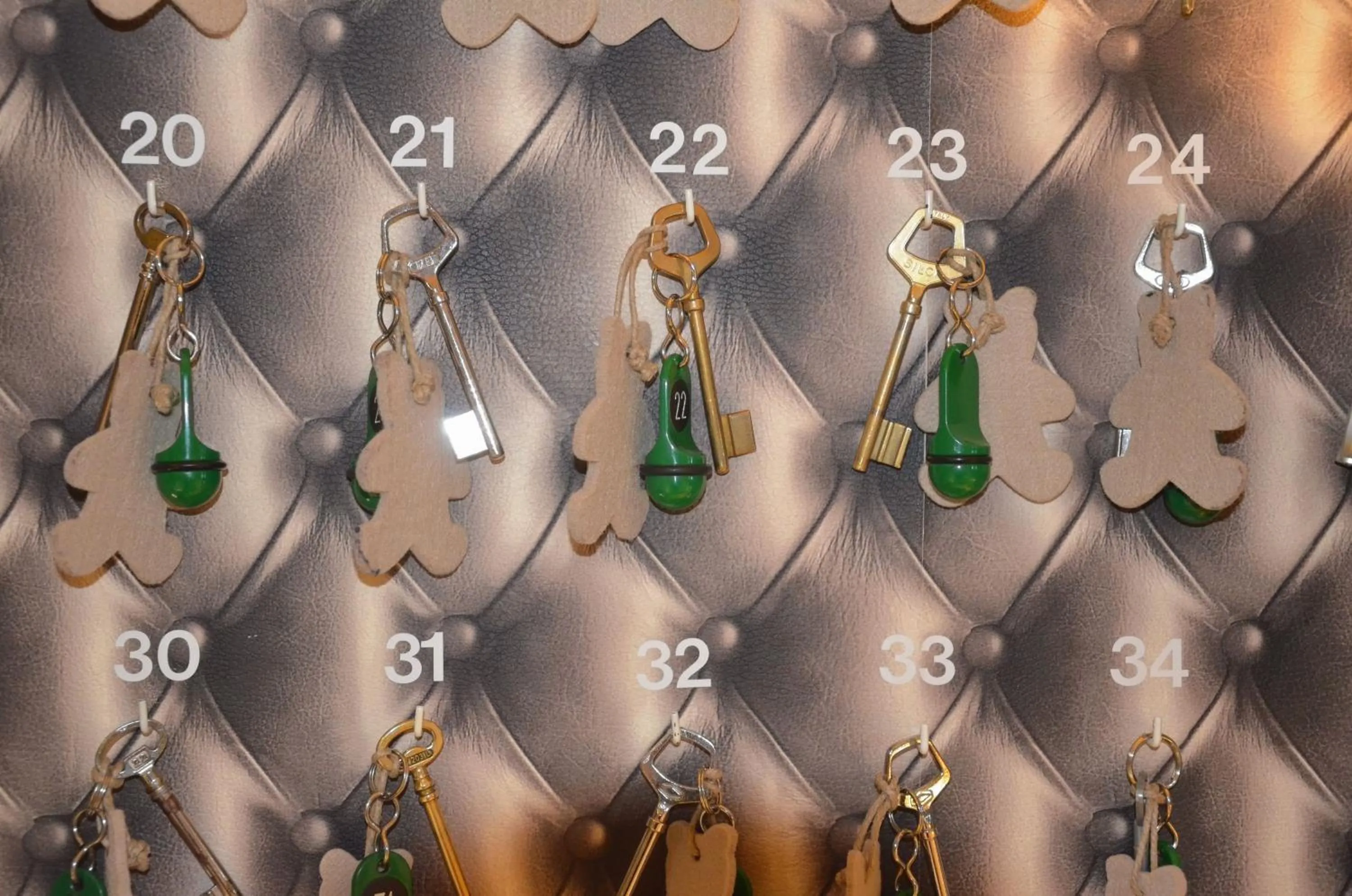 Other in Hôtel Vauban