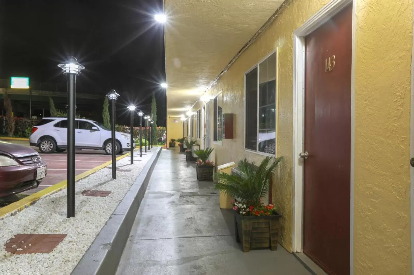 Property building in Motel 7 - Near Six Flags, Vallejo - Napa Valley