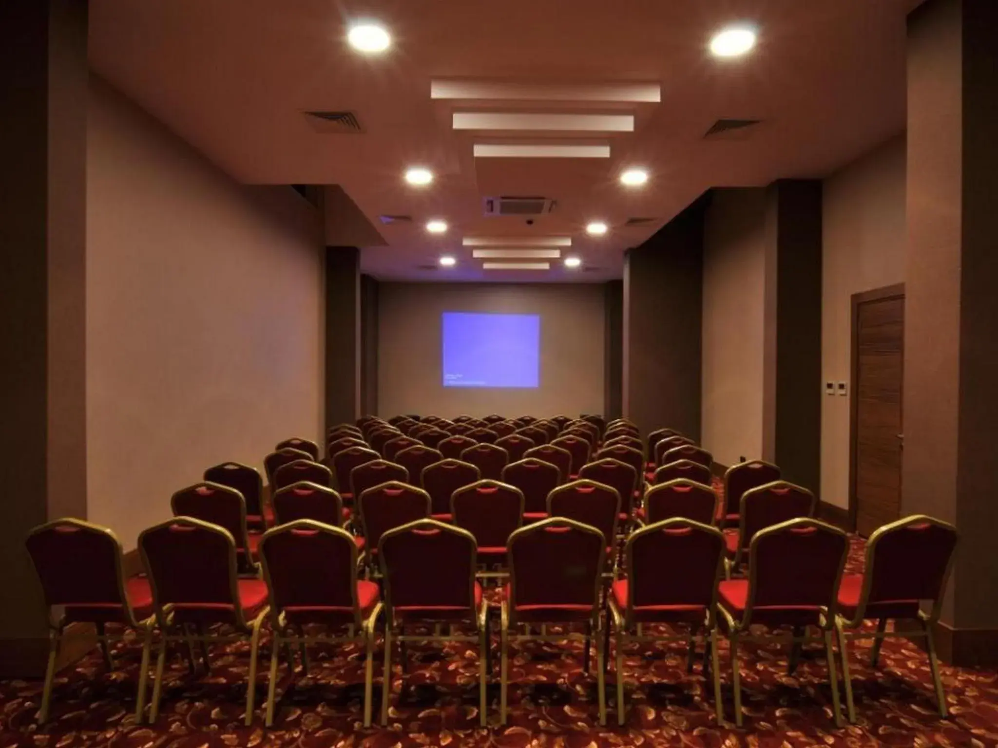 Business facilities in Dalaman Airport Lykia Thermal & Spa Hotel