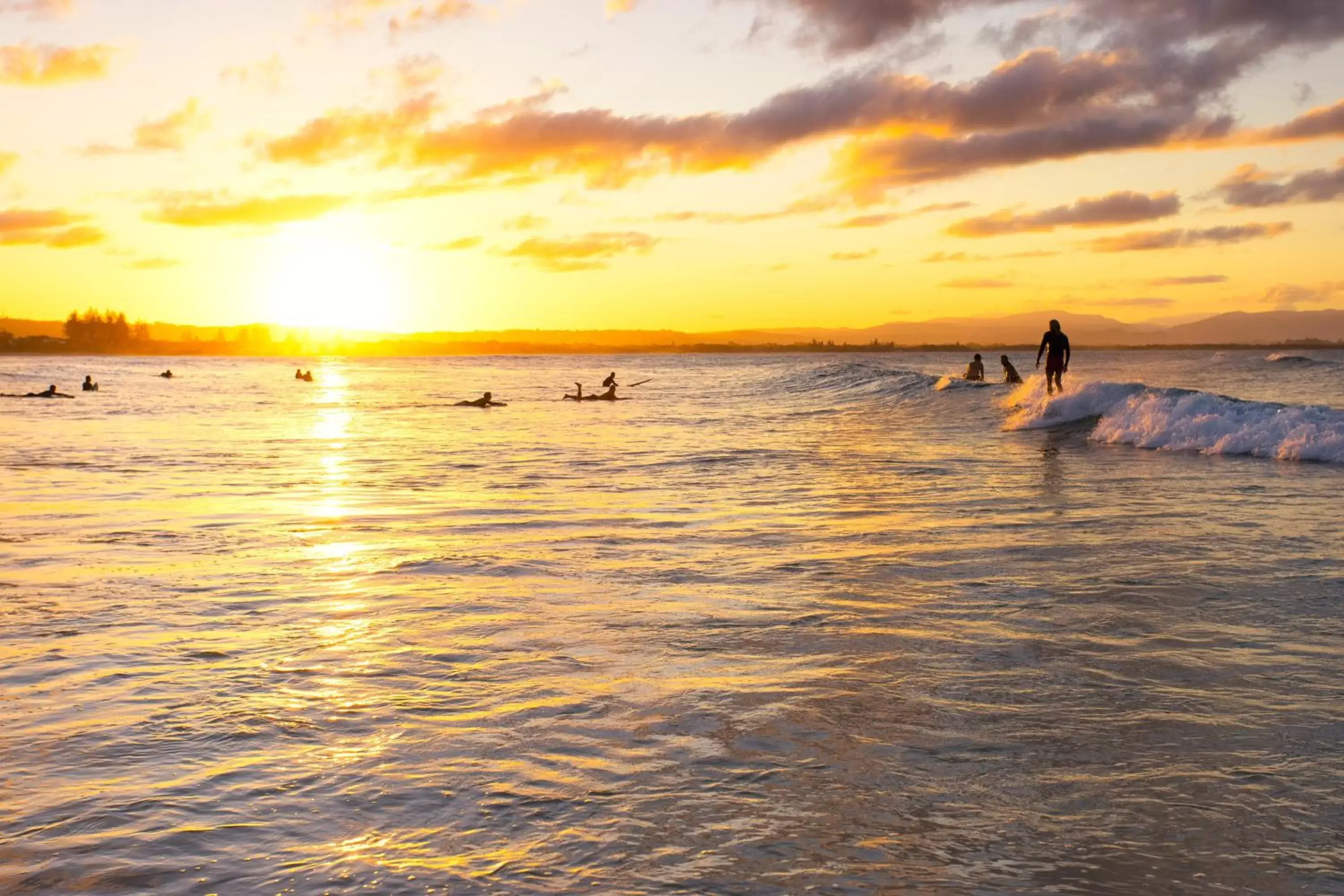Natural landscape in The Carmel Yamba Natural landscape in The Carmel Yamba
