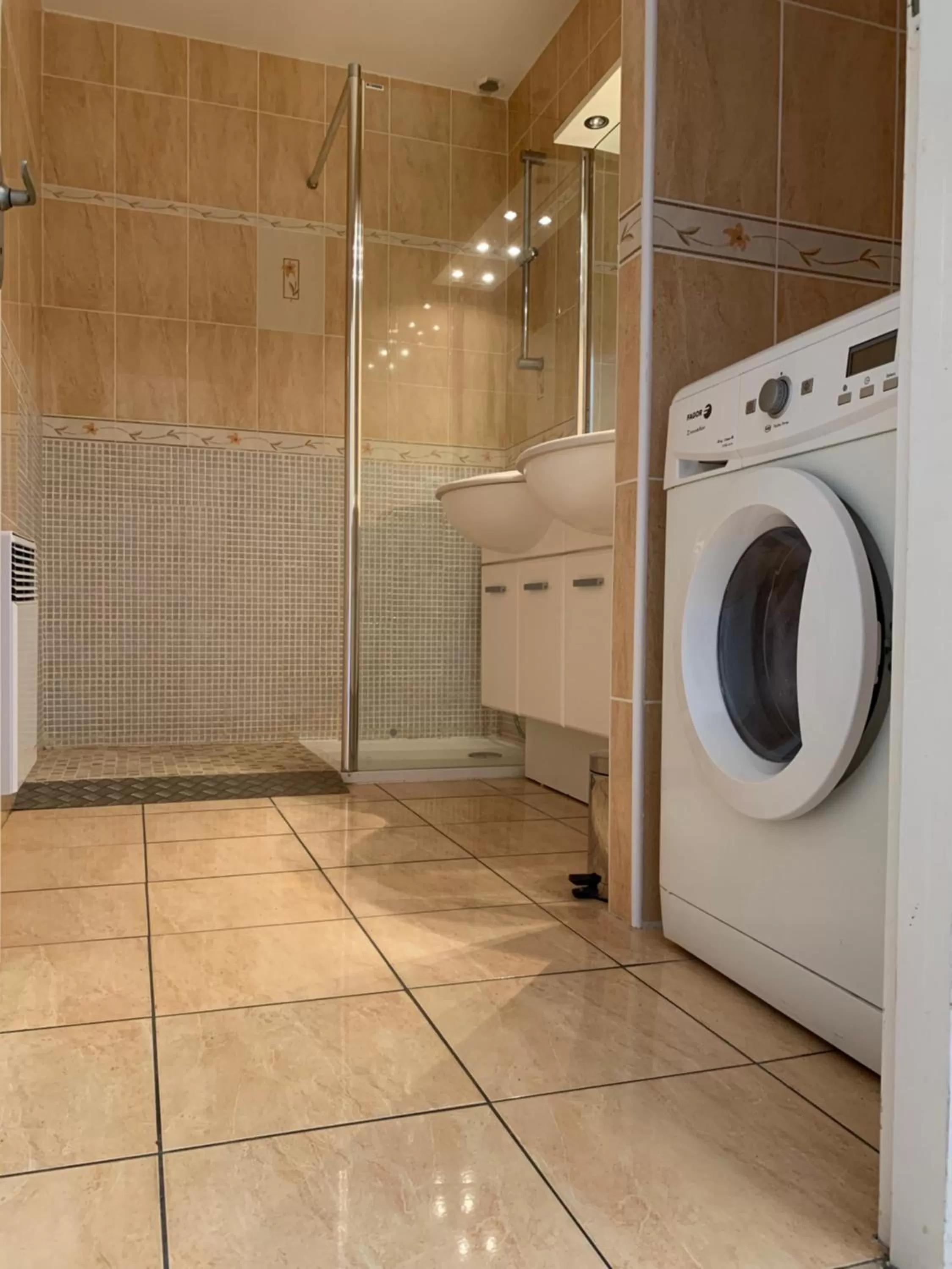 Résidence La Pinède