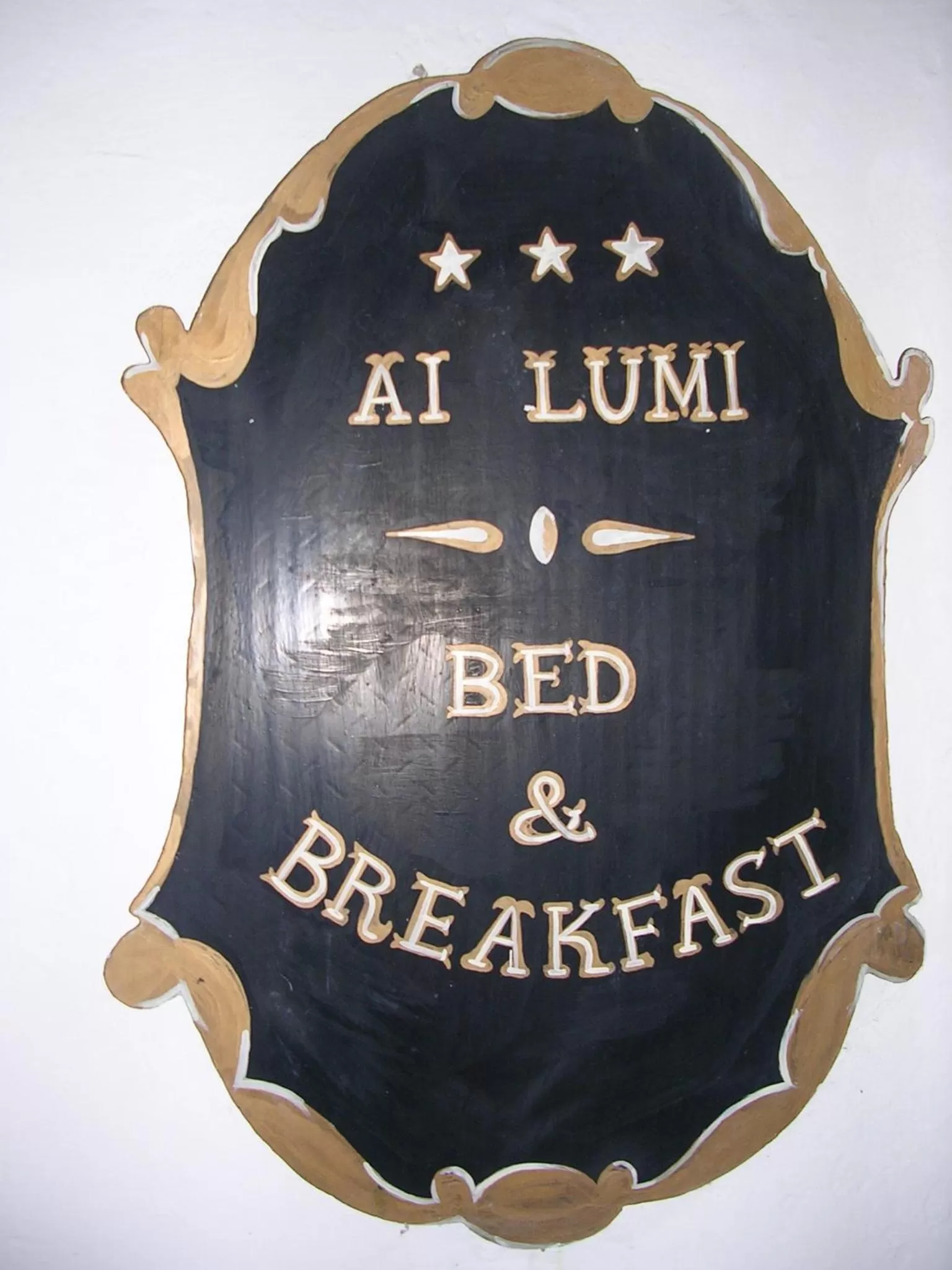 Property logo or sign in Ai Lumi
