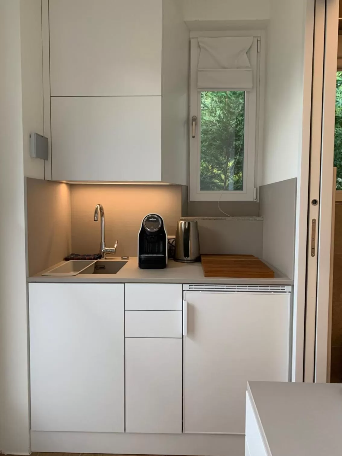 Coffee/tea facilities in CASABELLA-LAGO MAGGIORE