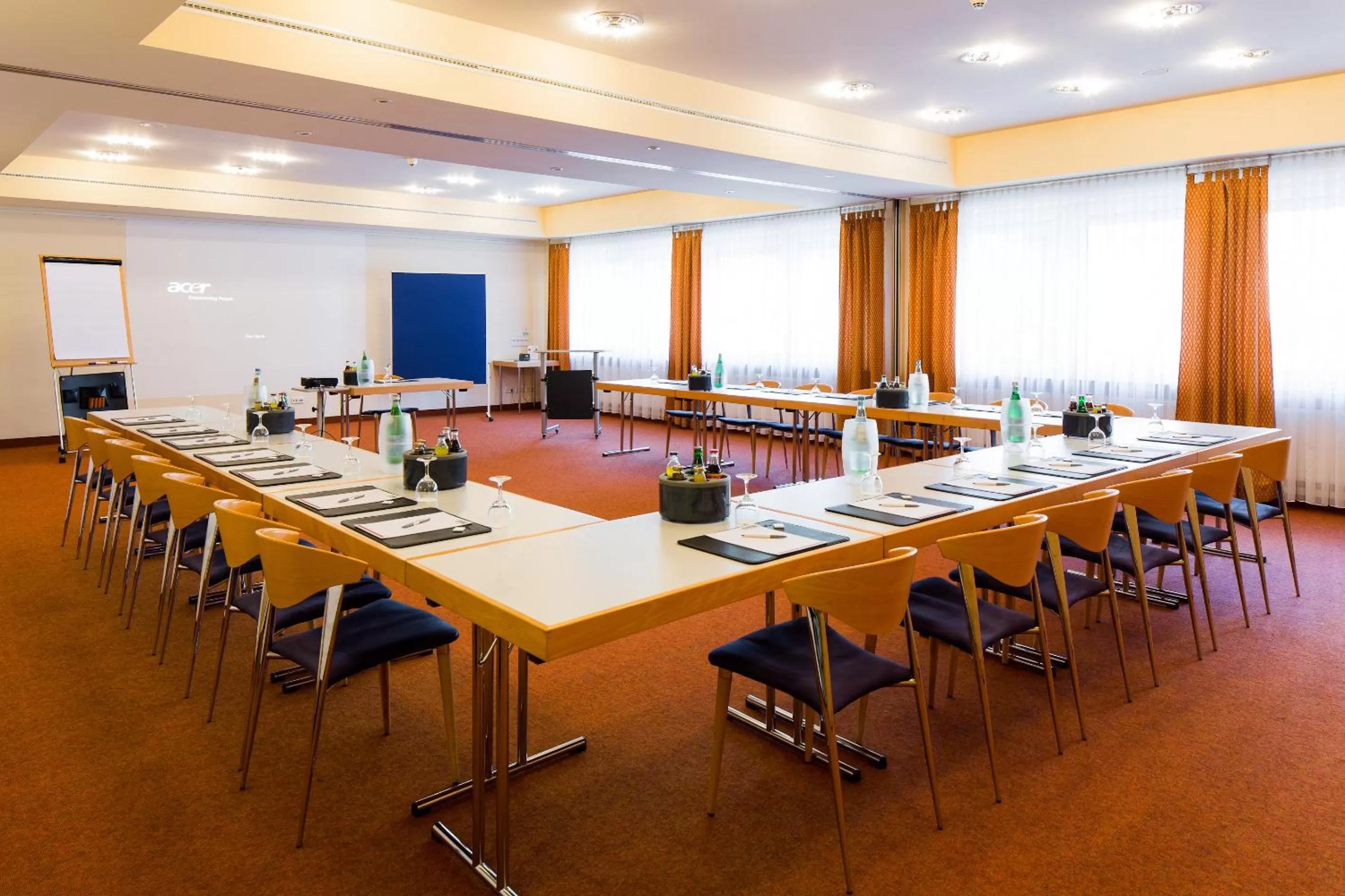 Banquet/Function facilities in Hotel Amadeus