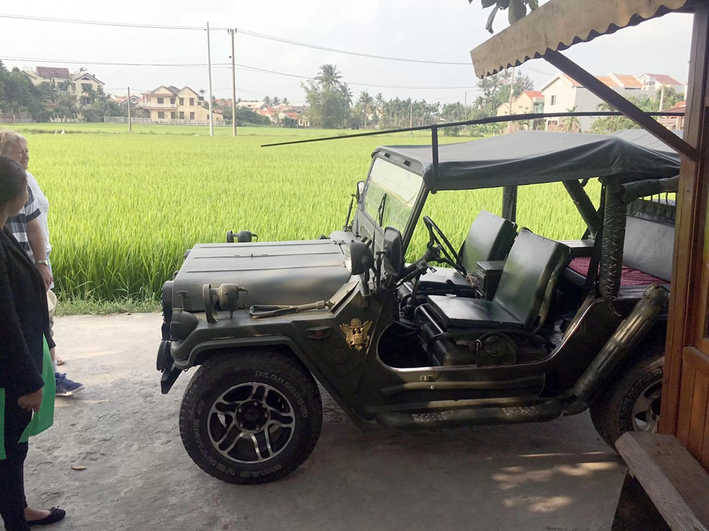 Other in Hoi An Chic - Green Retreat