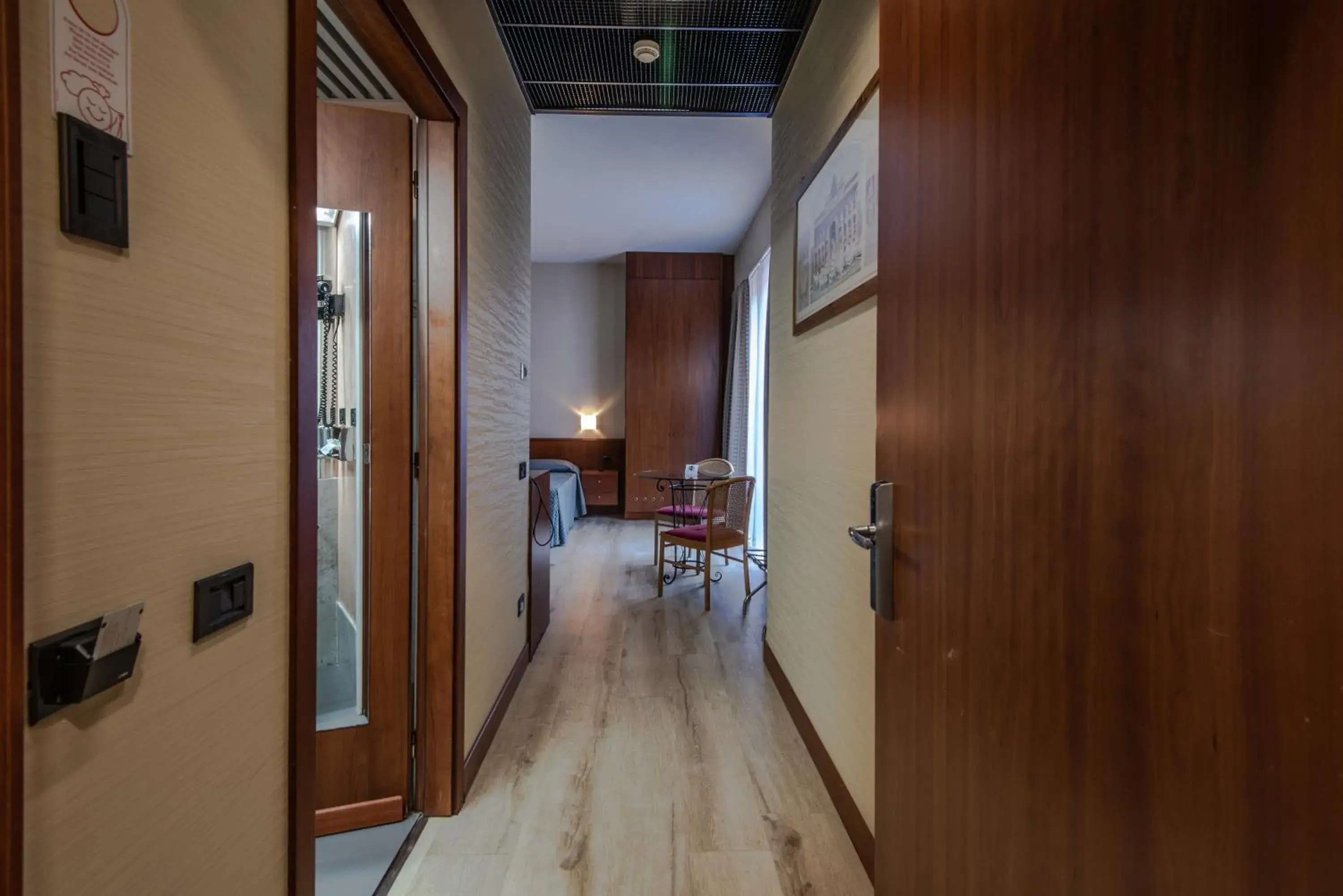 Hotel Petra Hotel Petra