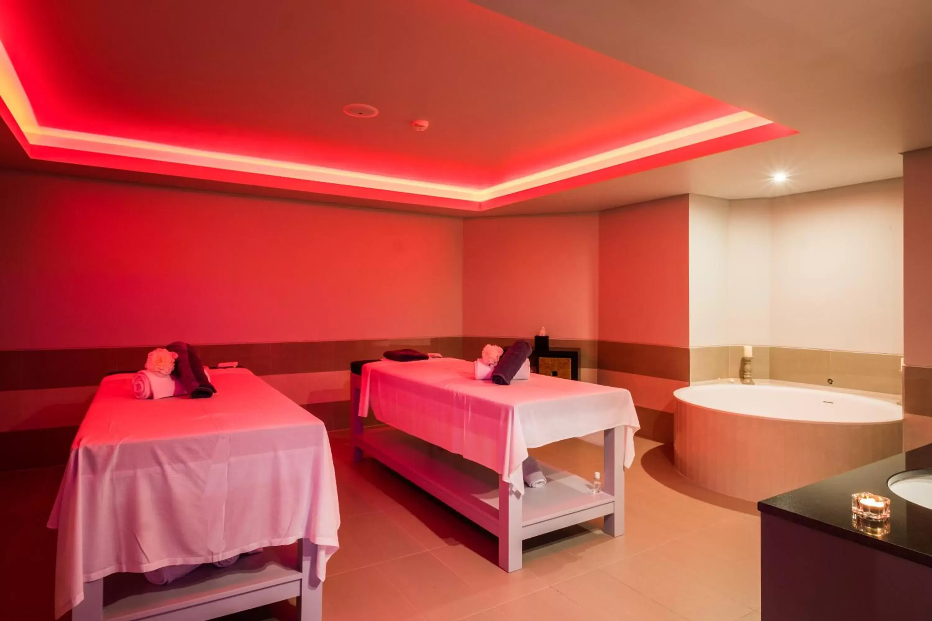 Massage, Bed in Vila Gale Cerro Alagoa Massage, Bed in Vila Gale Cerro Alagoa