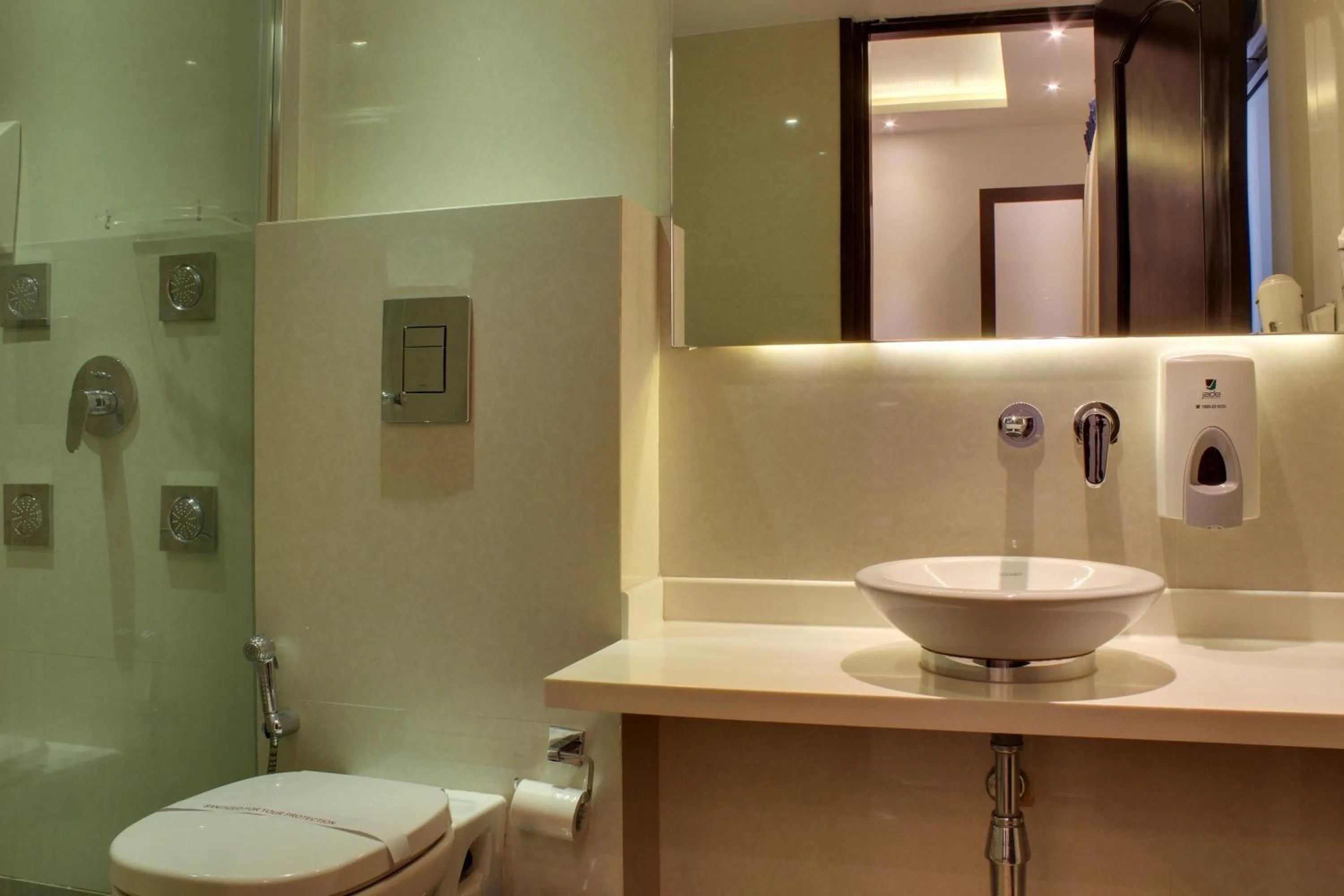 Other in Hotel Grand Godwin - Near New Delhi Railway Station - Paharganj