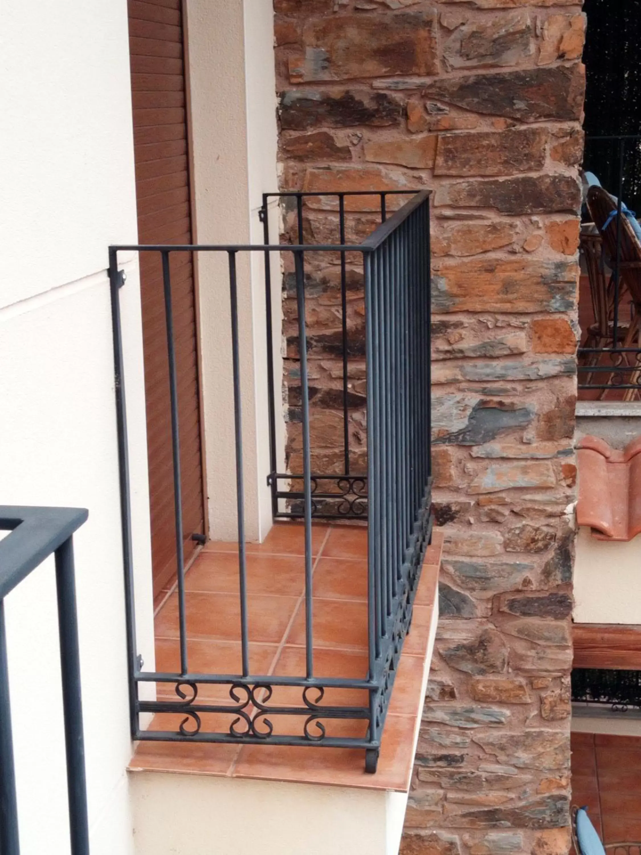 Twin Room in Hotel Rural Castúo H CC 656 Twin Room in Hotel Rural Castúo H CC 656