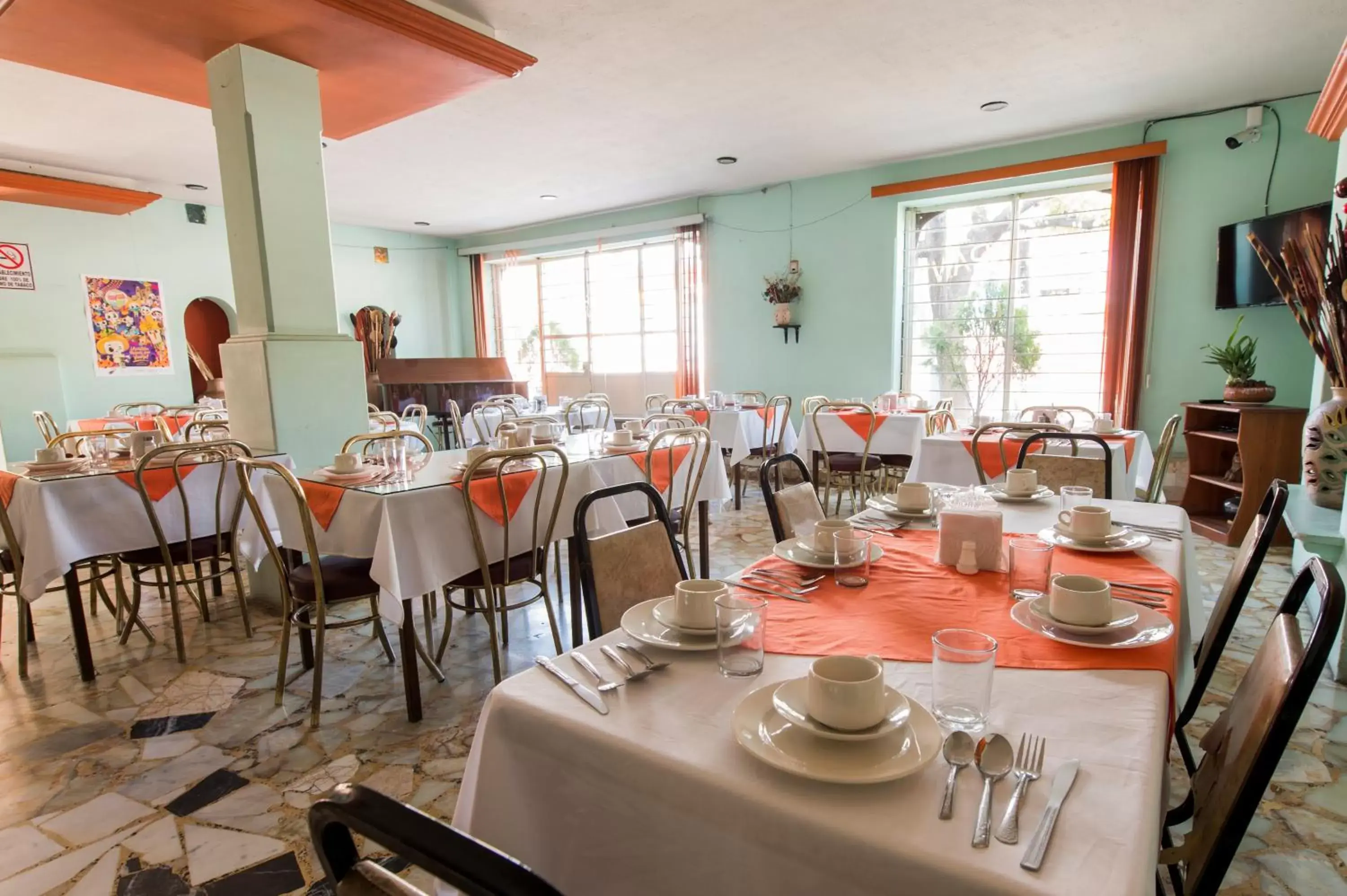 Restaurant/Places to Eat in Arisa