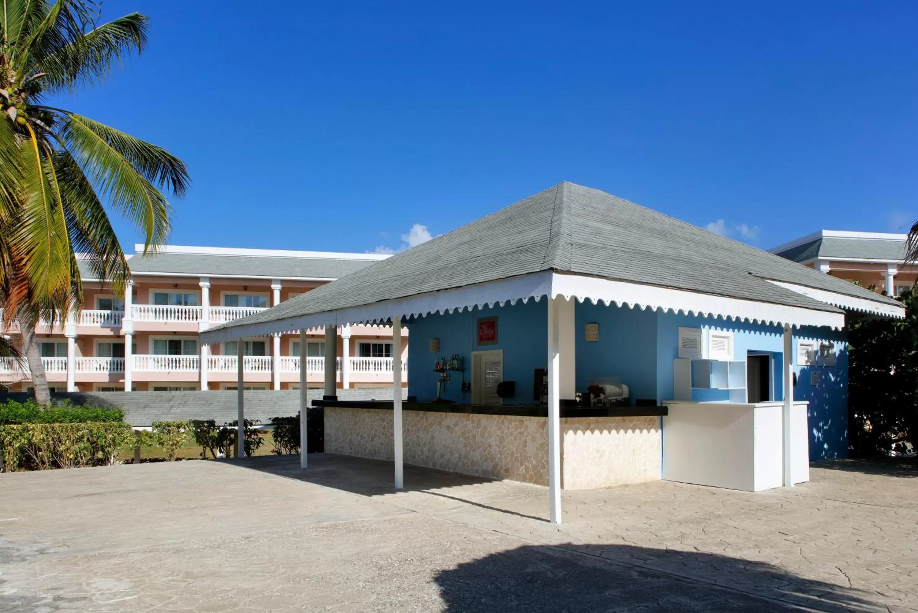 Property Building in Grand Palladium Jamaica Resort & Spa All Inclusive