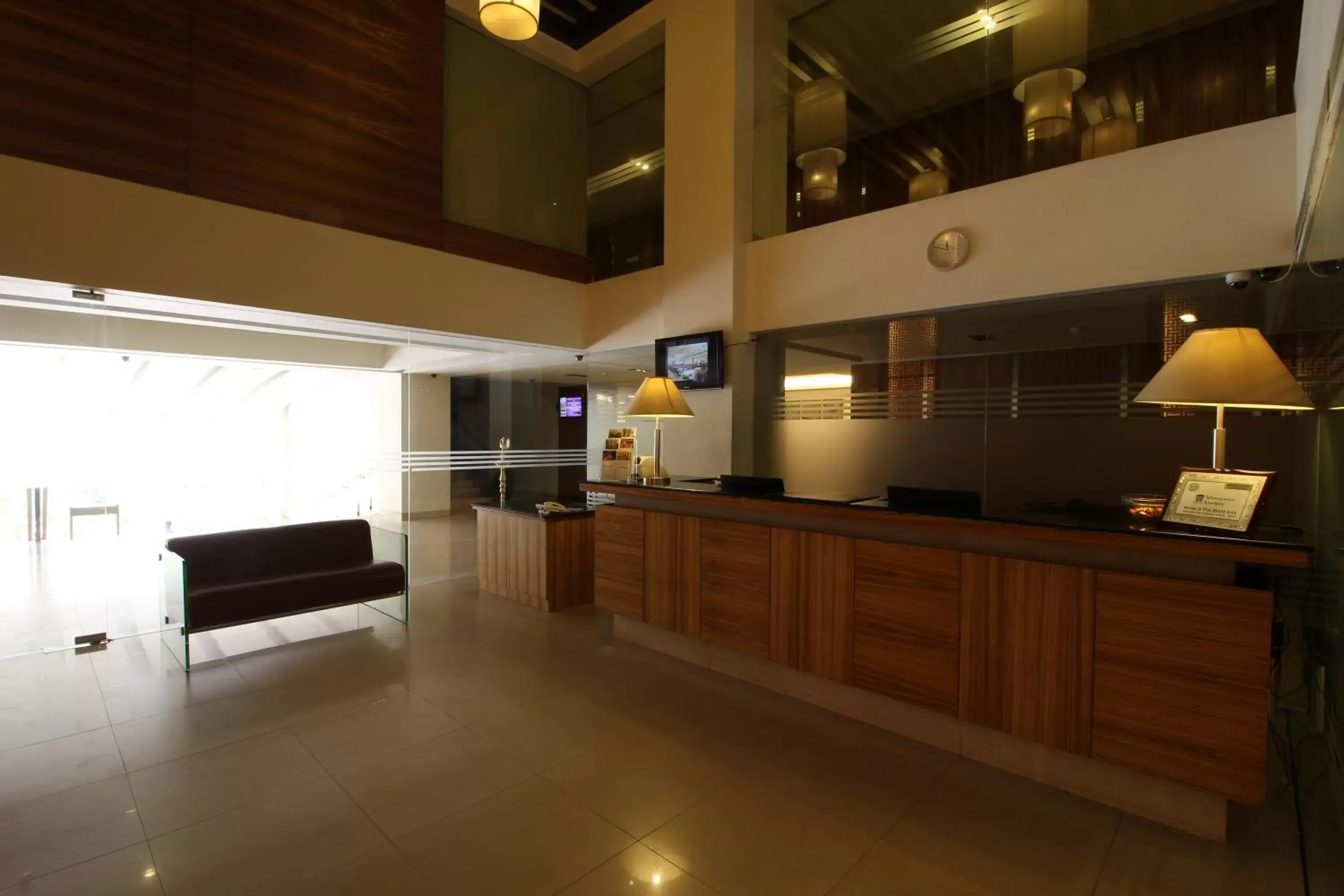 Kitchen/Kitchenette in Hotel Minerva Grand Secunderabad