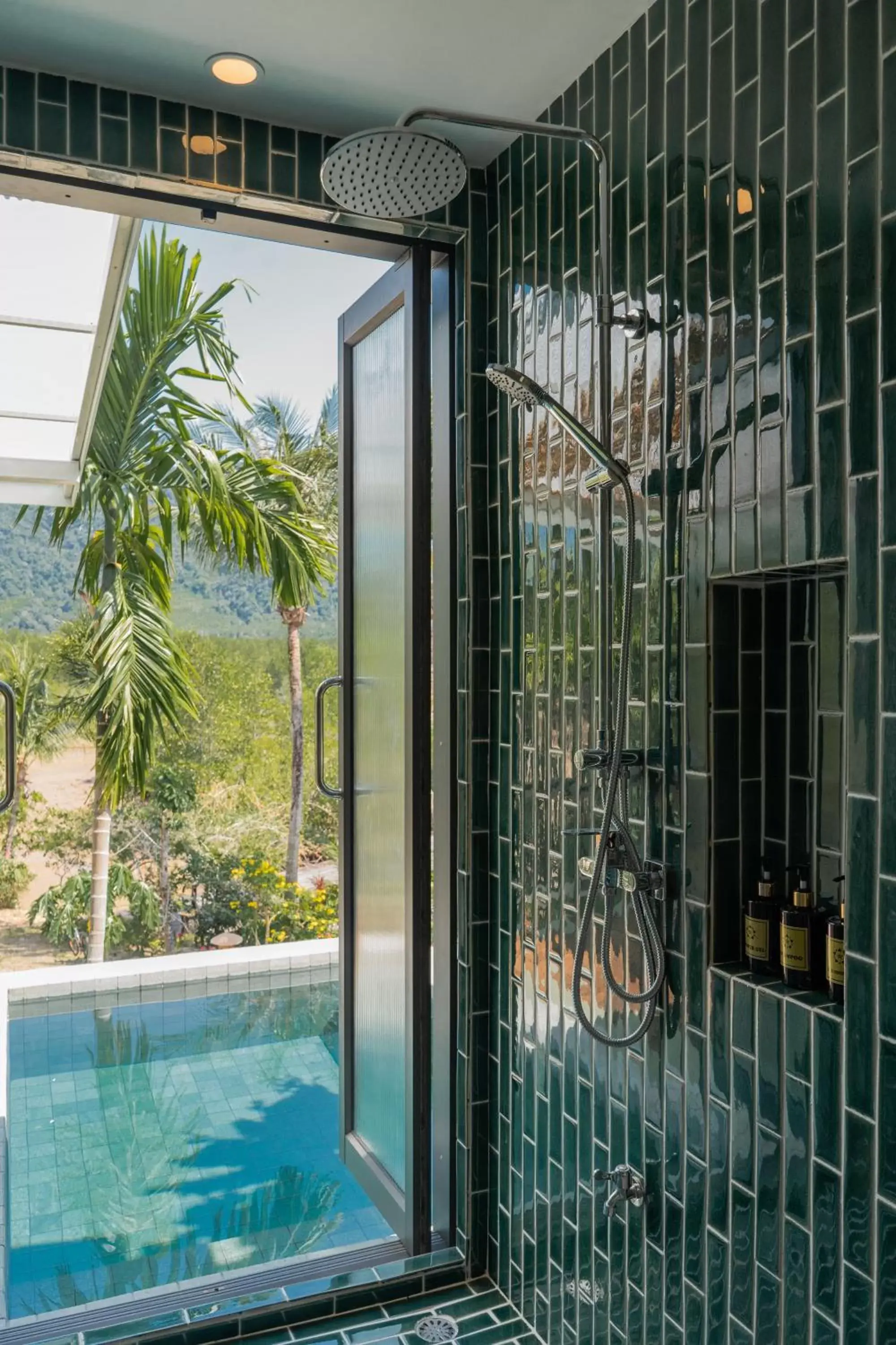 Pool view, Swimming Pool in The Spa Koh Chang Resort