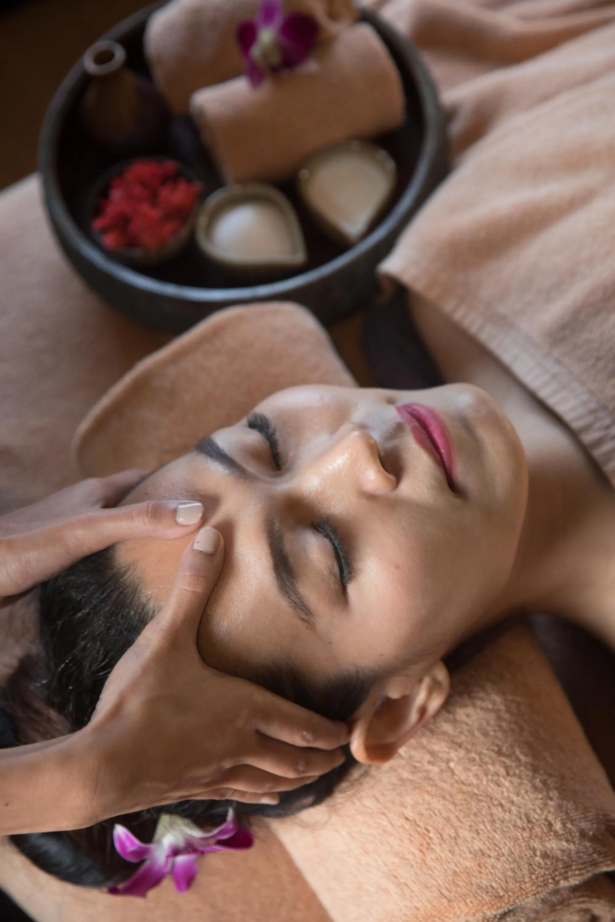 Massage in Woraburi Phuket Resort & Spa - SHA Plus
