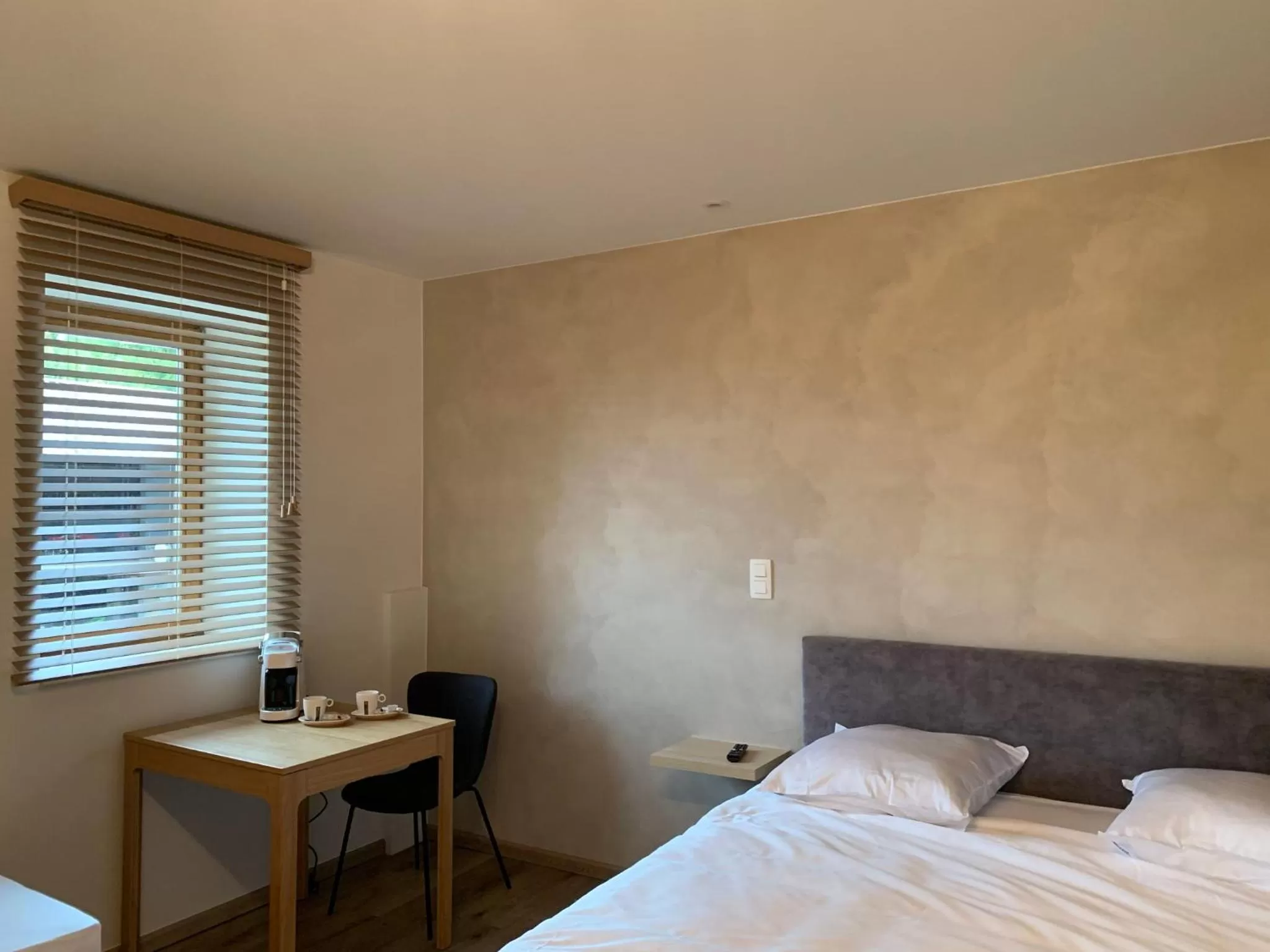 Bed in B&B elzartwinning