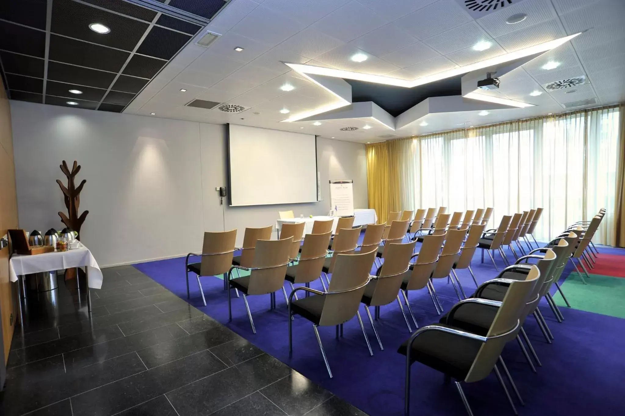 Meeting/conference room in Select Hotel Maastricht