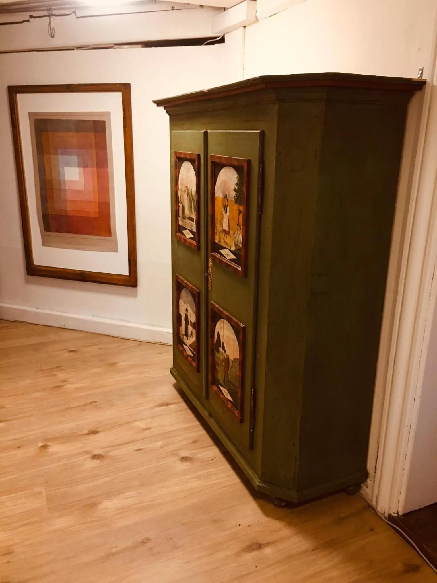 hair dresser in B&B Bären