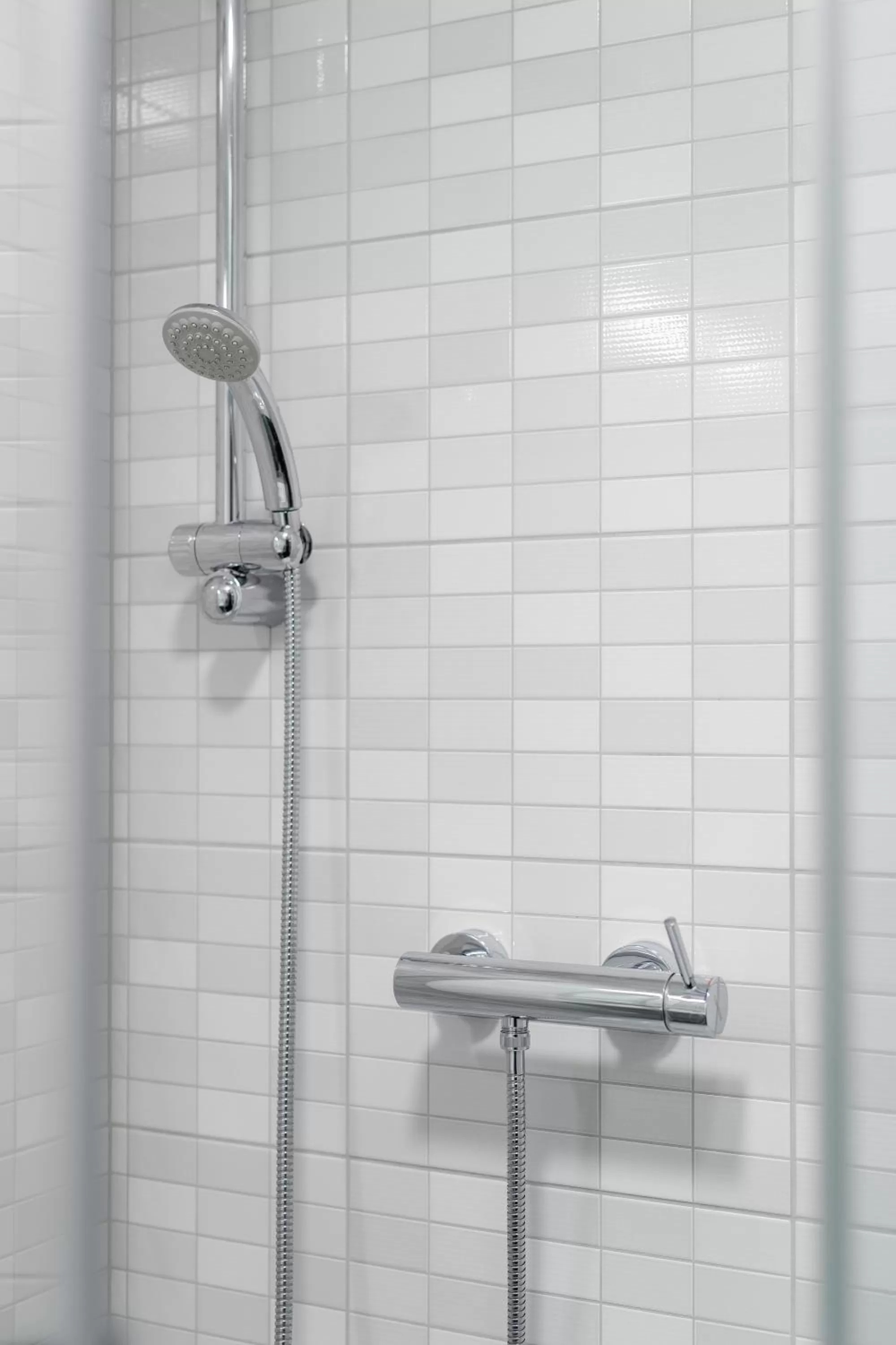 Bathroom in Hotel Florjančkov Hram