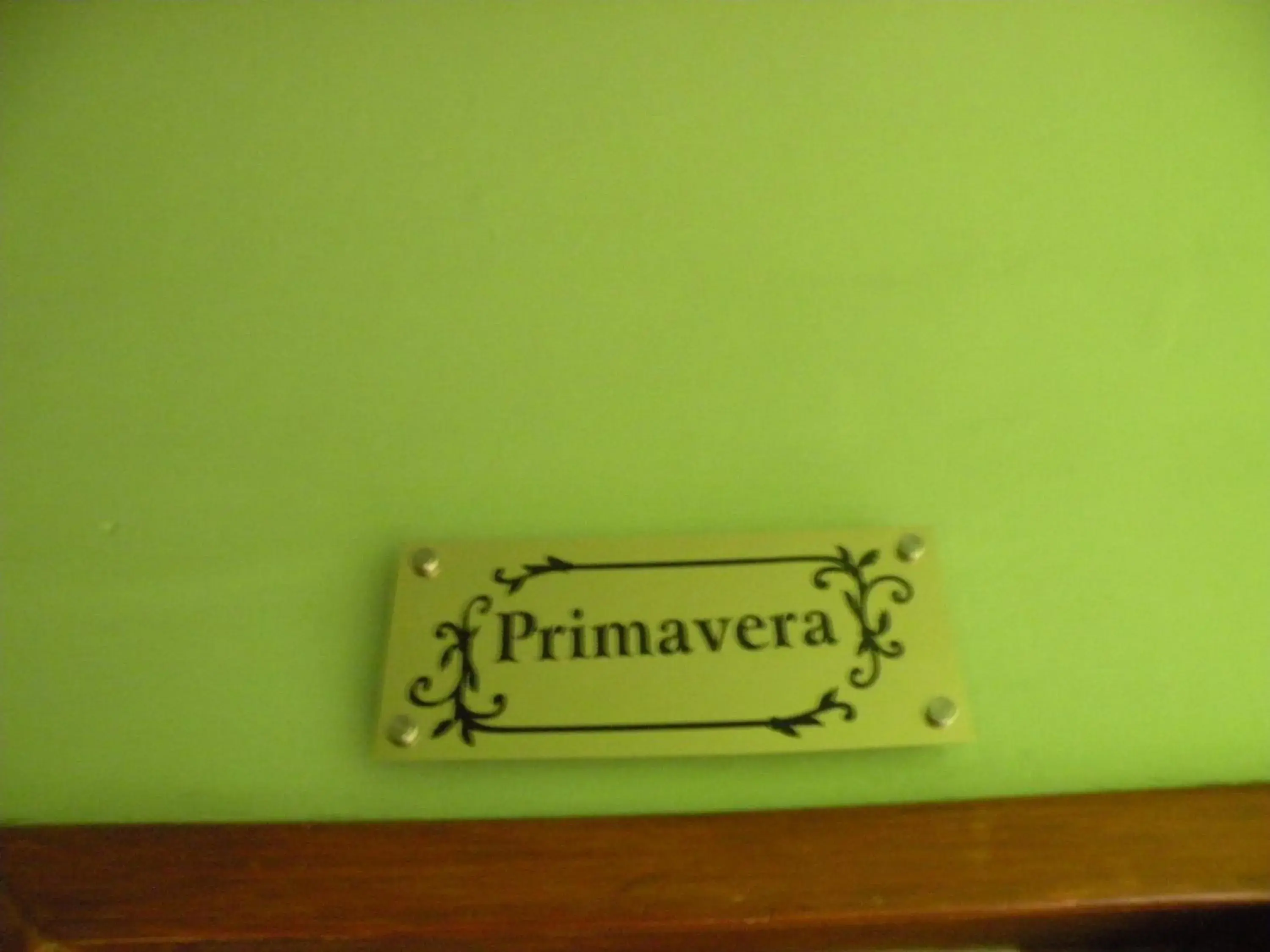 Property Logo/Sign in Small Luxury Hotel Azcami