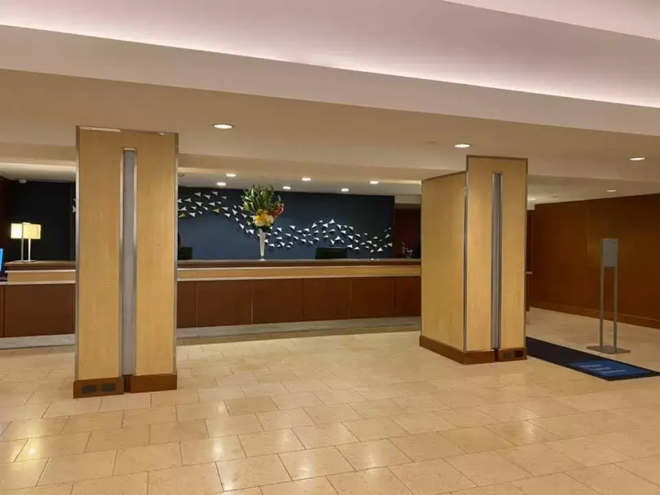 Lobby or reception, Lobby/Reception in Hyatt Regency DFW International Airport