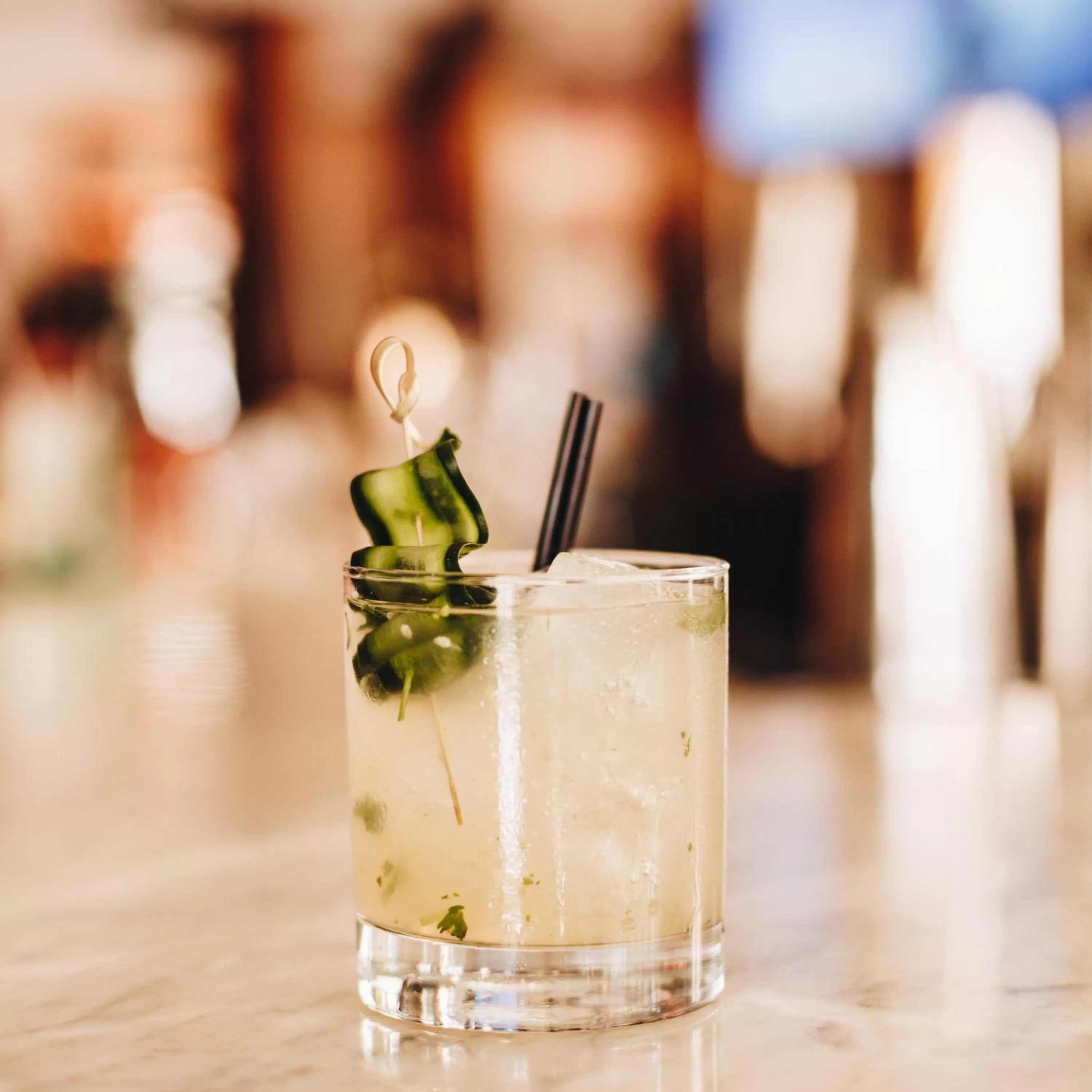 Food close-up in Bahia Hotel & Beach House