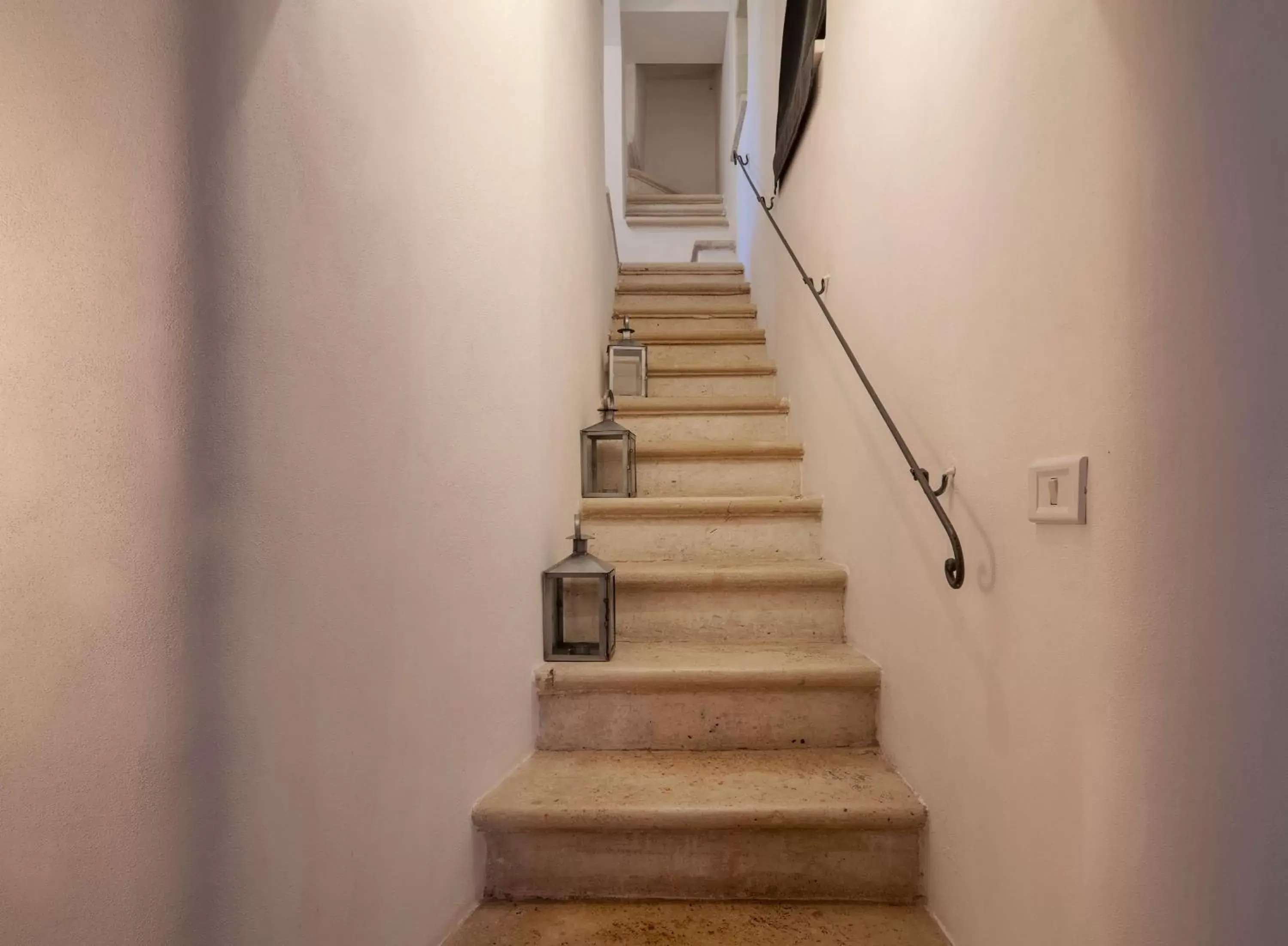 B&B Corte Dei Romiti - Suites & Apartments SIT