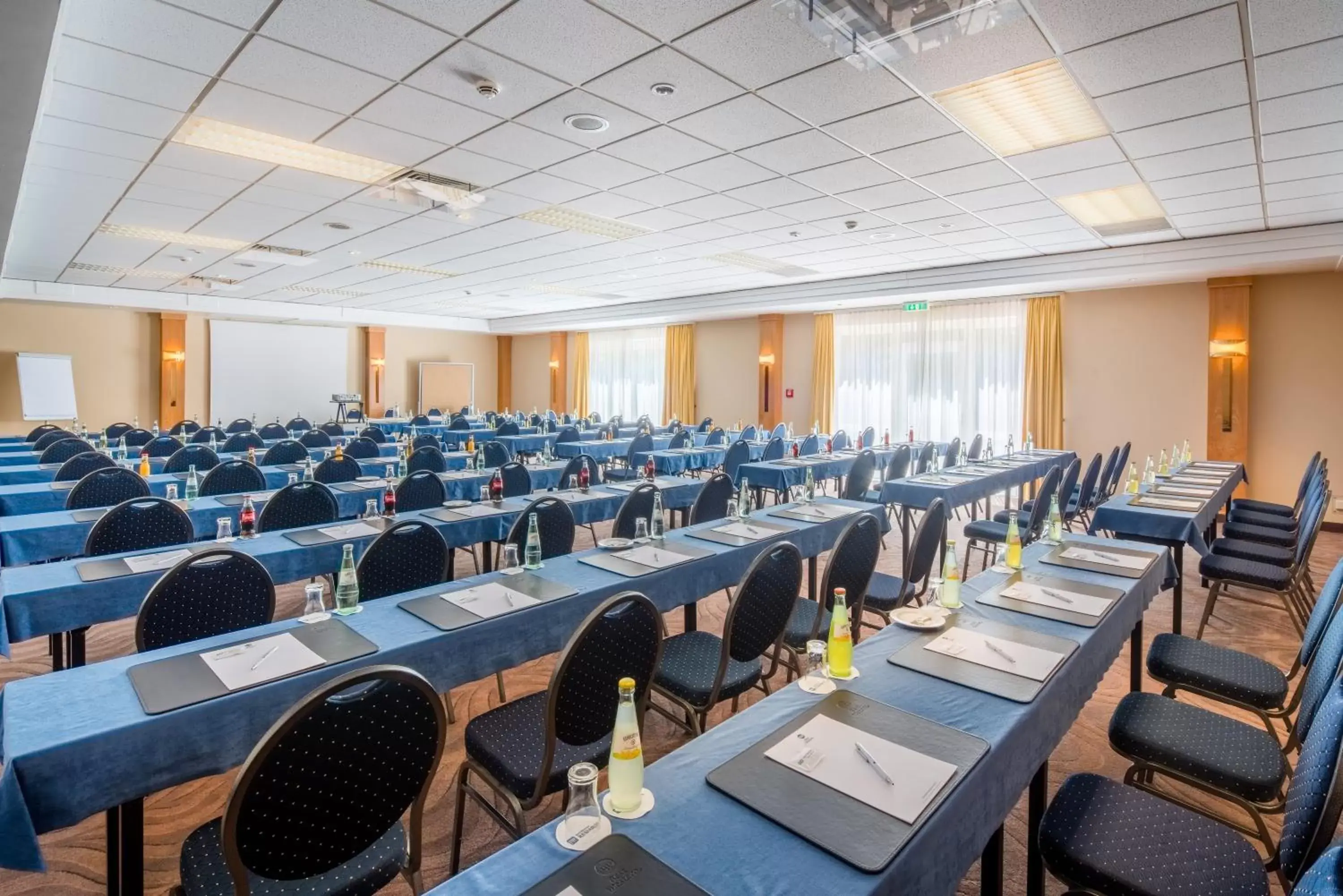 Banquet/Function facilities in Best Western Hotel Jena