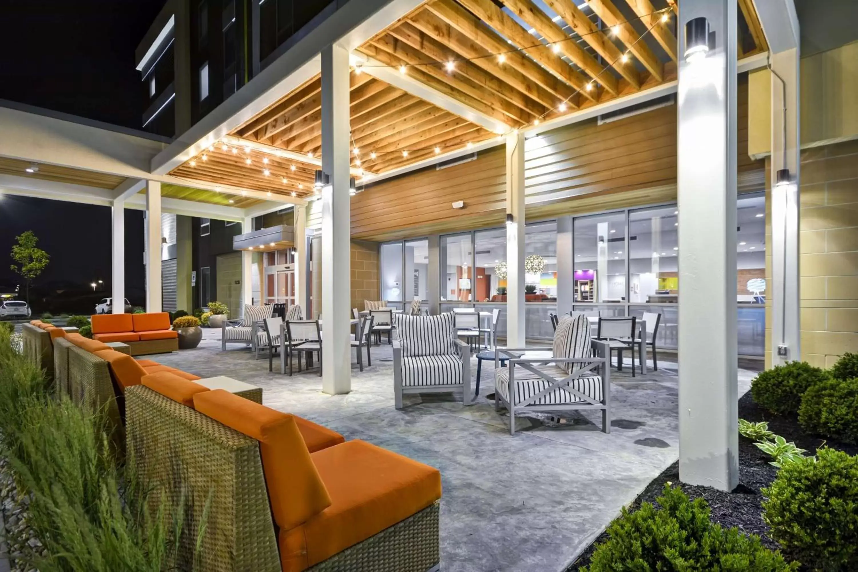 Home2 Suites By Hilton Blue Ash Cincinnati Home2 Suites By Hilton Blue Ash Cincinnati