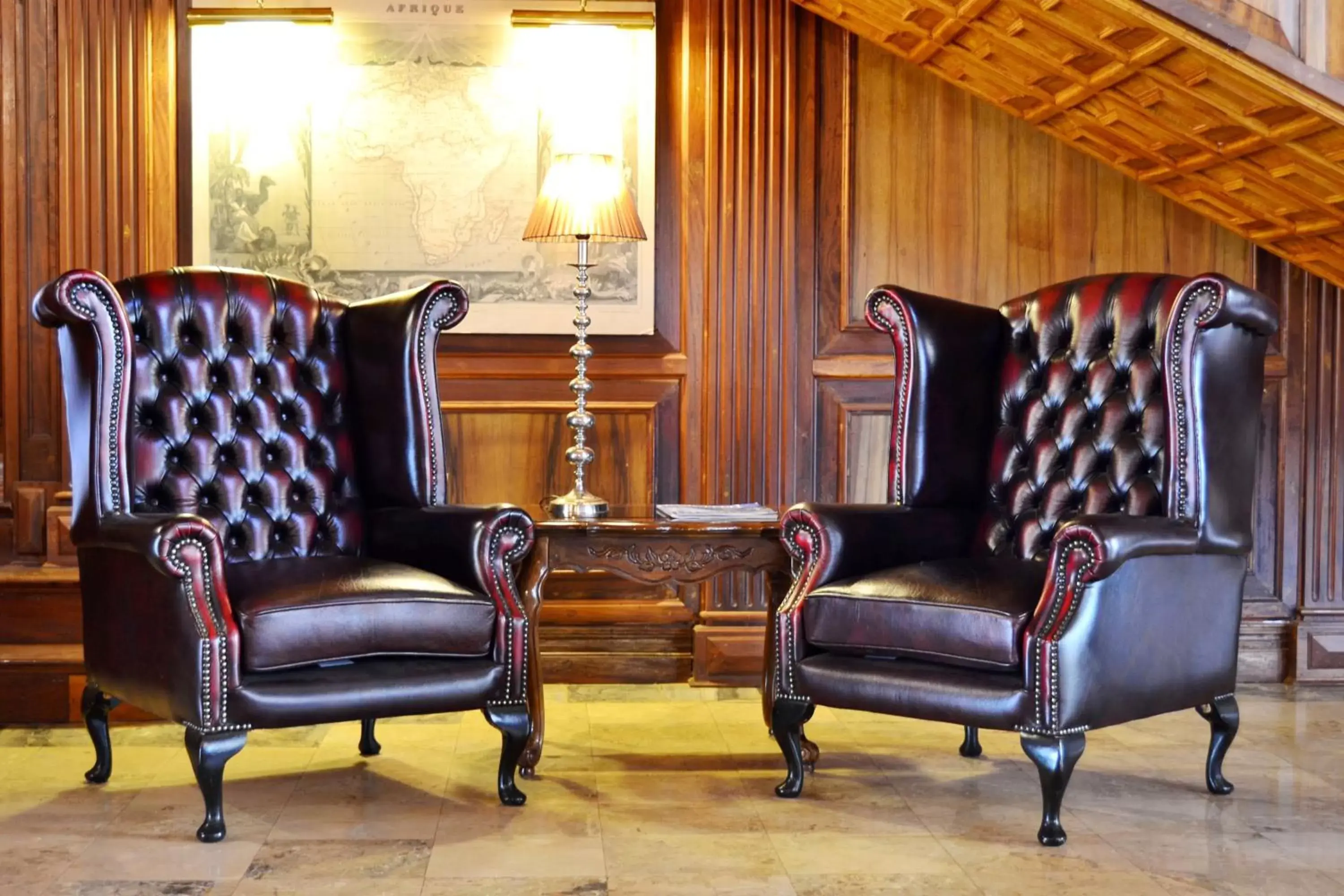 Lobby or reception in Muthu Sovereign Suites & Spa, Limuru Road, Nairobi Lobby or reception in Muthu Sovereign Suites & Spa, Limuru Road, Nairobi