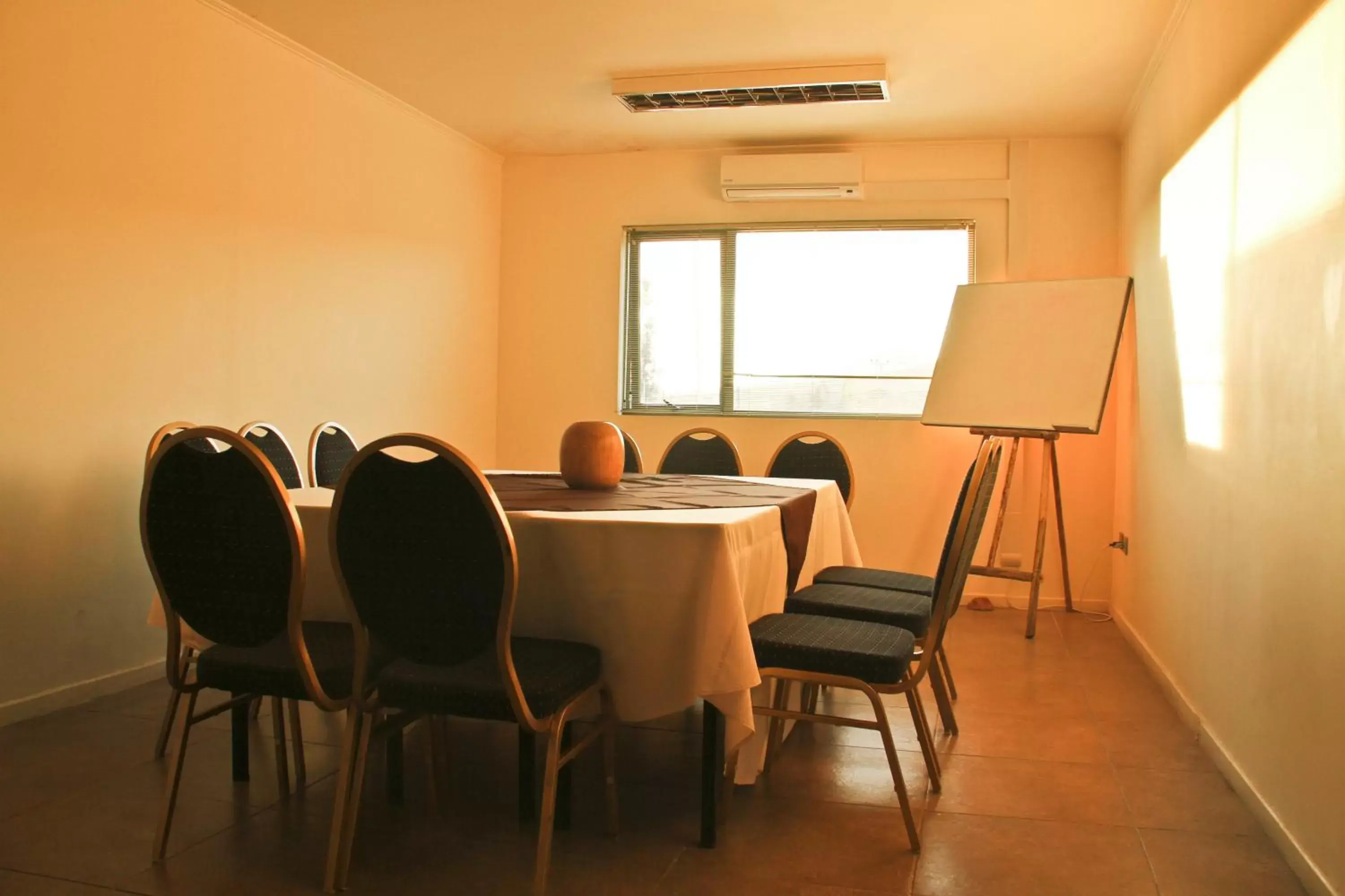 Meeting/conference room in Hotel Limari