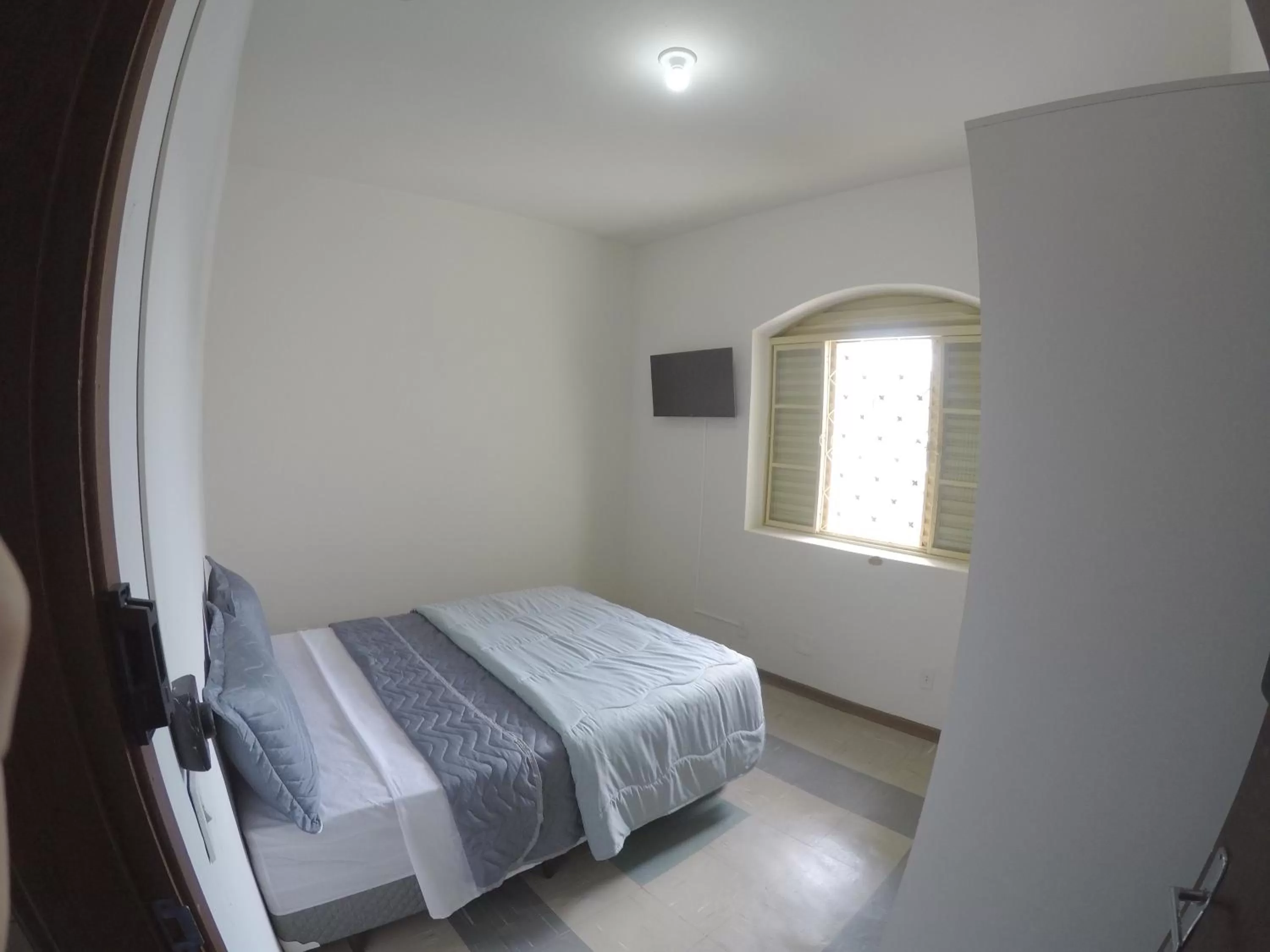 Bedroom, Bed in Quartos Delfim Moreira