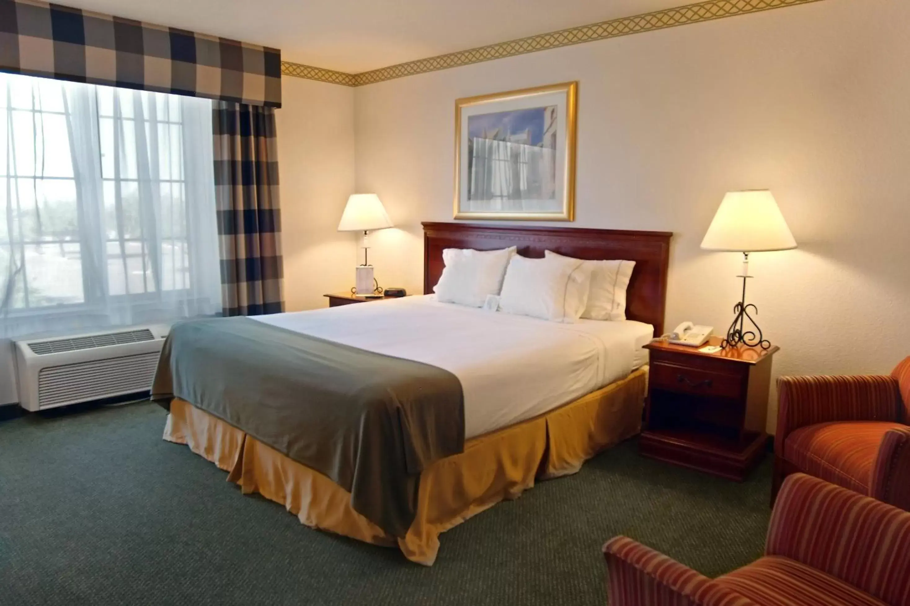 Photo of the whole room in Holiday Inn Express Calexico, an IHG Hotel Photo of the whole room in Holiday Inn Express Calexico, an IHG Hotel