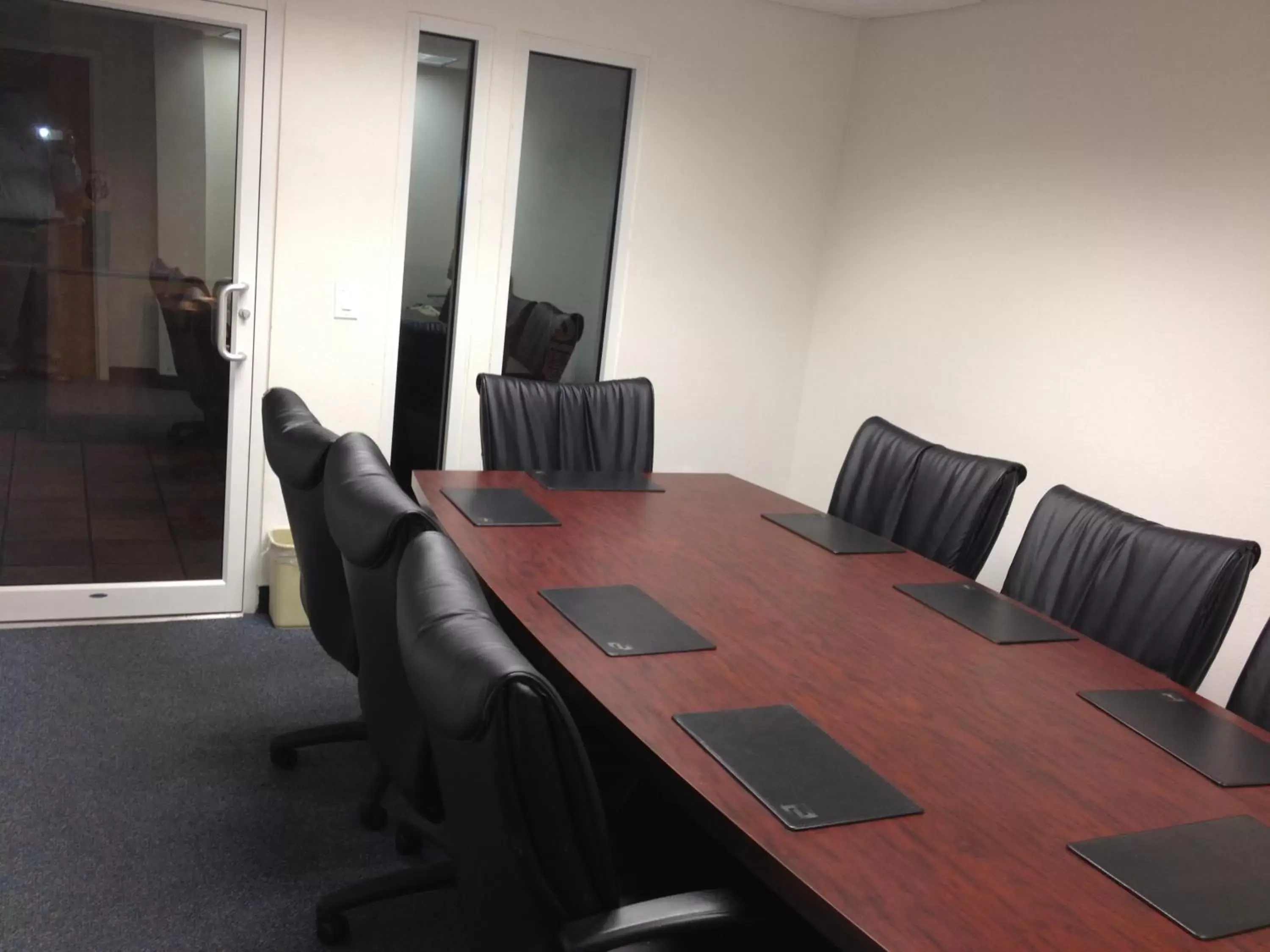 Meeting/conference room in Motel 6-Montgomery, AL - Airport