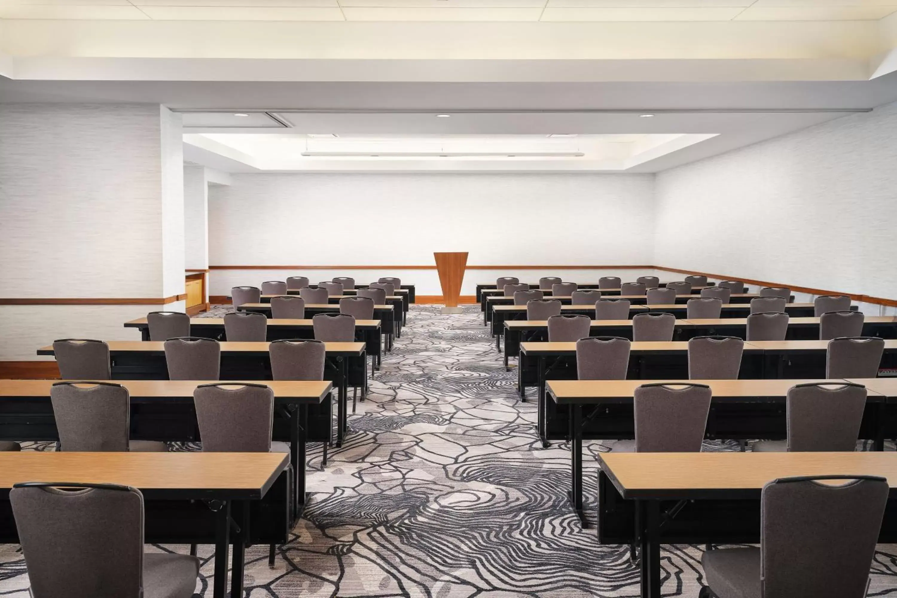 Meeting/conference room in JW Marriott Indianapolis