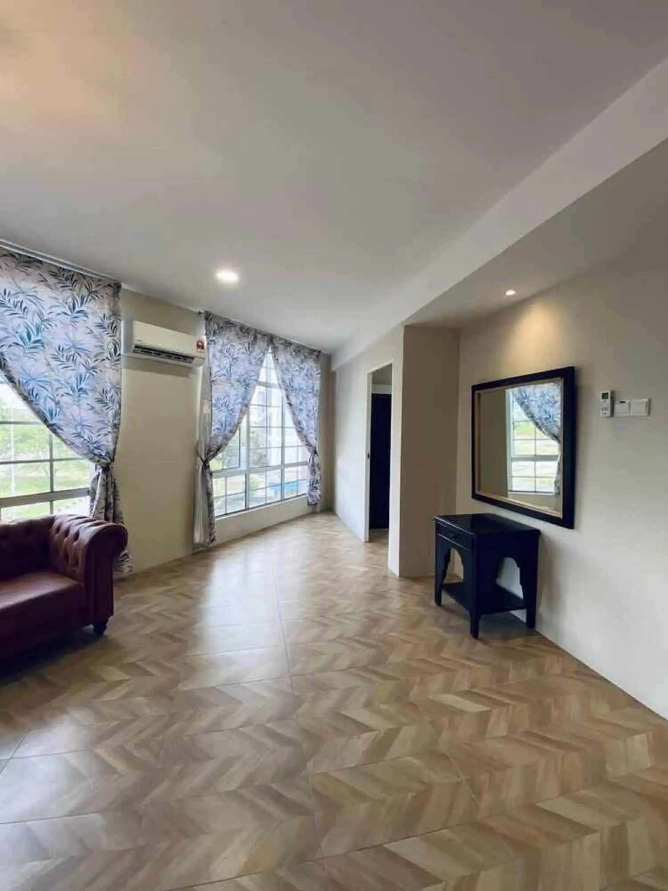 Living room, Seating Area in Townhouse OAK Dz Premier Suite