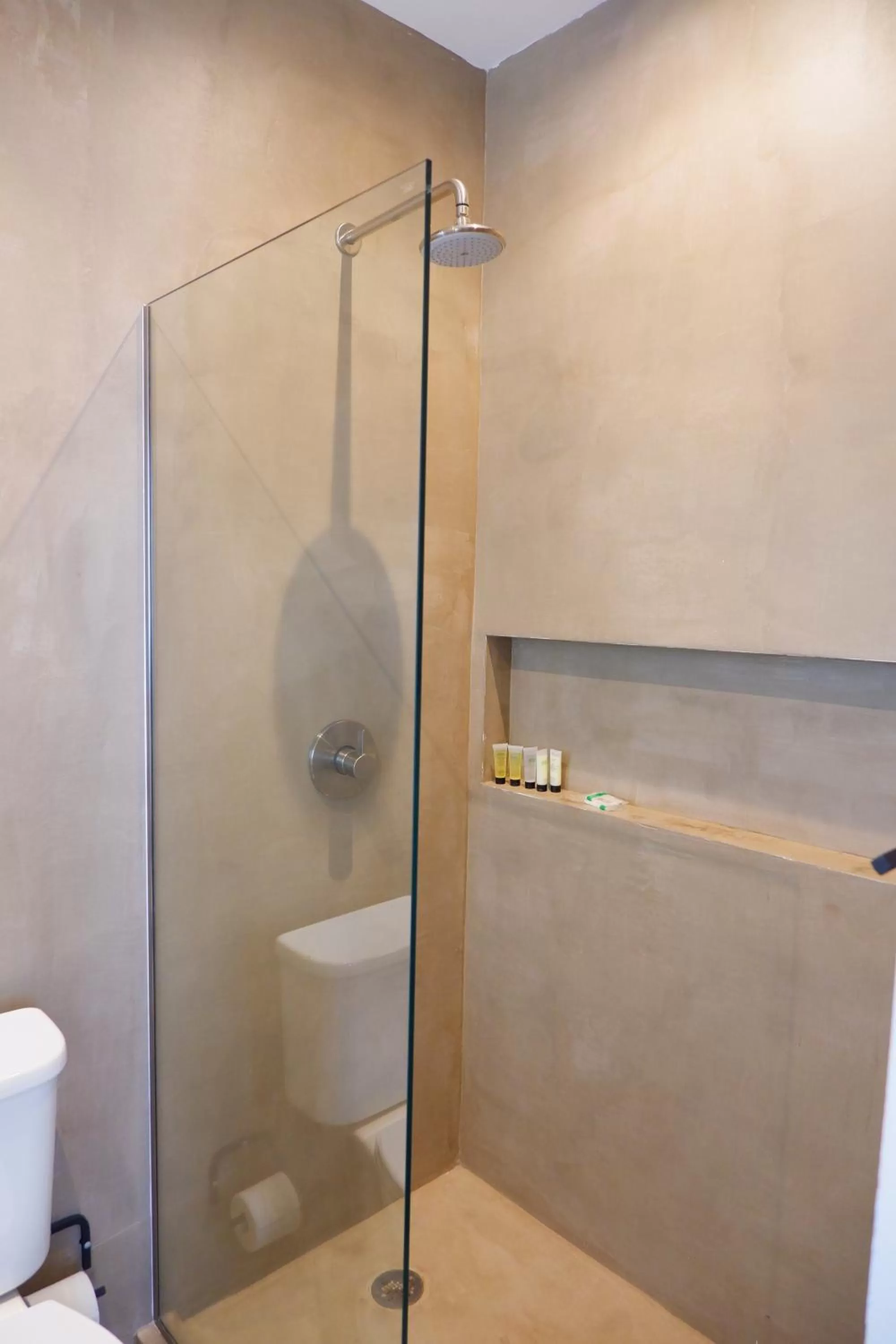 Bathroom in Stay at Mare